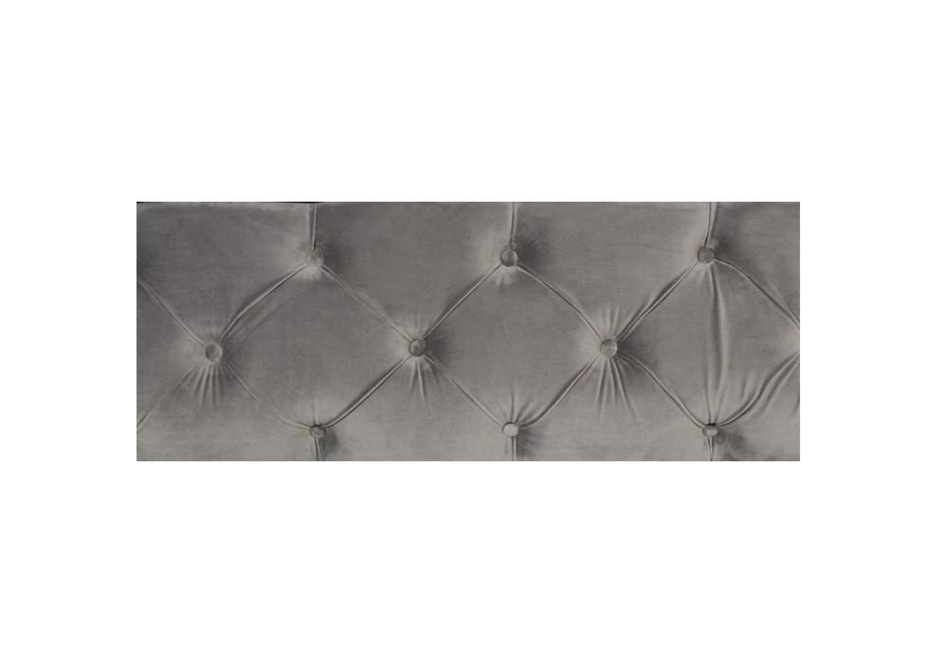 Rachelle 4 Piece Queen Bedroom Set,Homelegance
