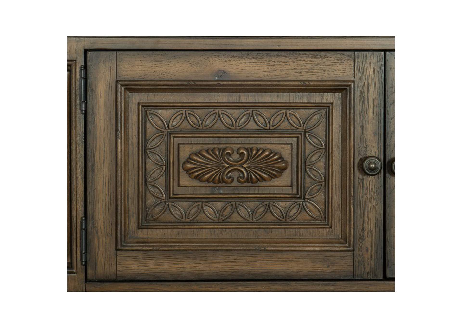 Rachelle Chest,Homelegance