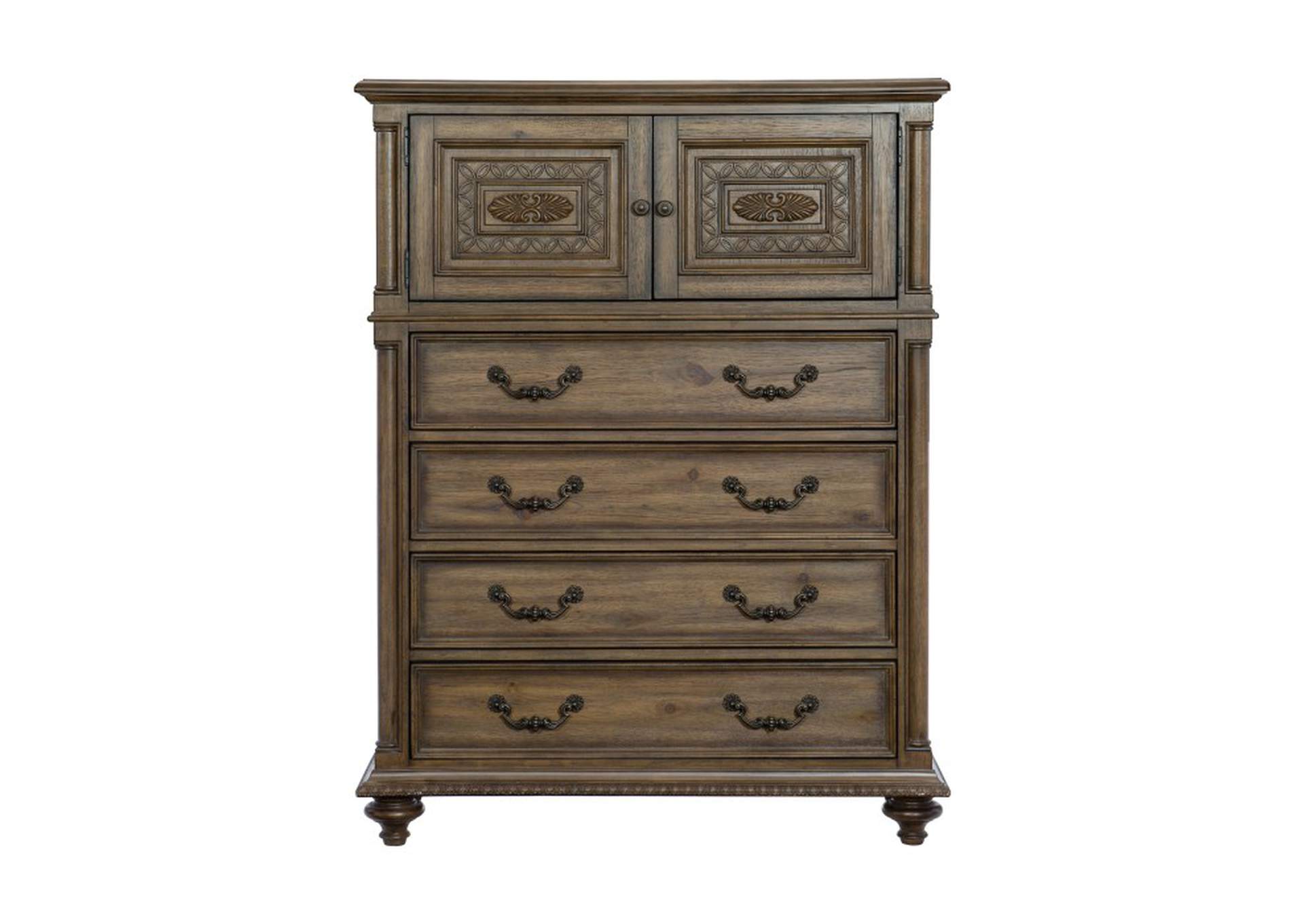 Rachelle Chest,Homelegance