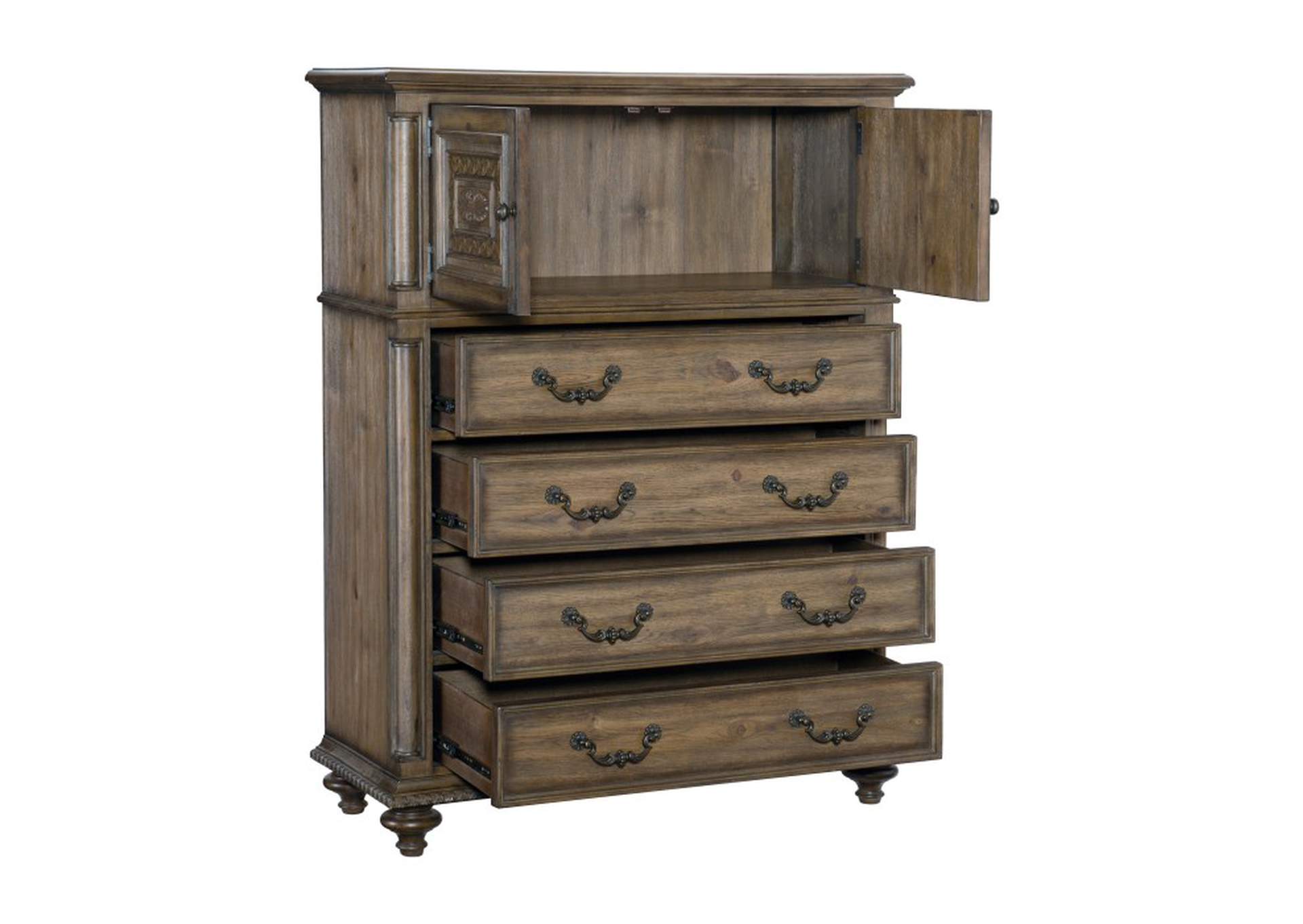 Rachelle Chest,Homelegance