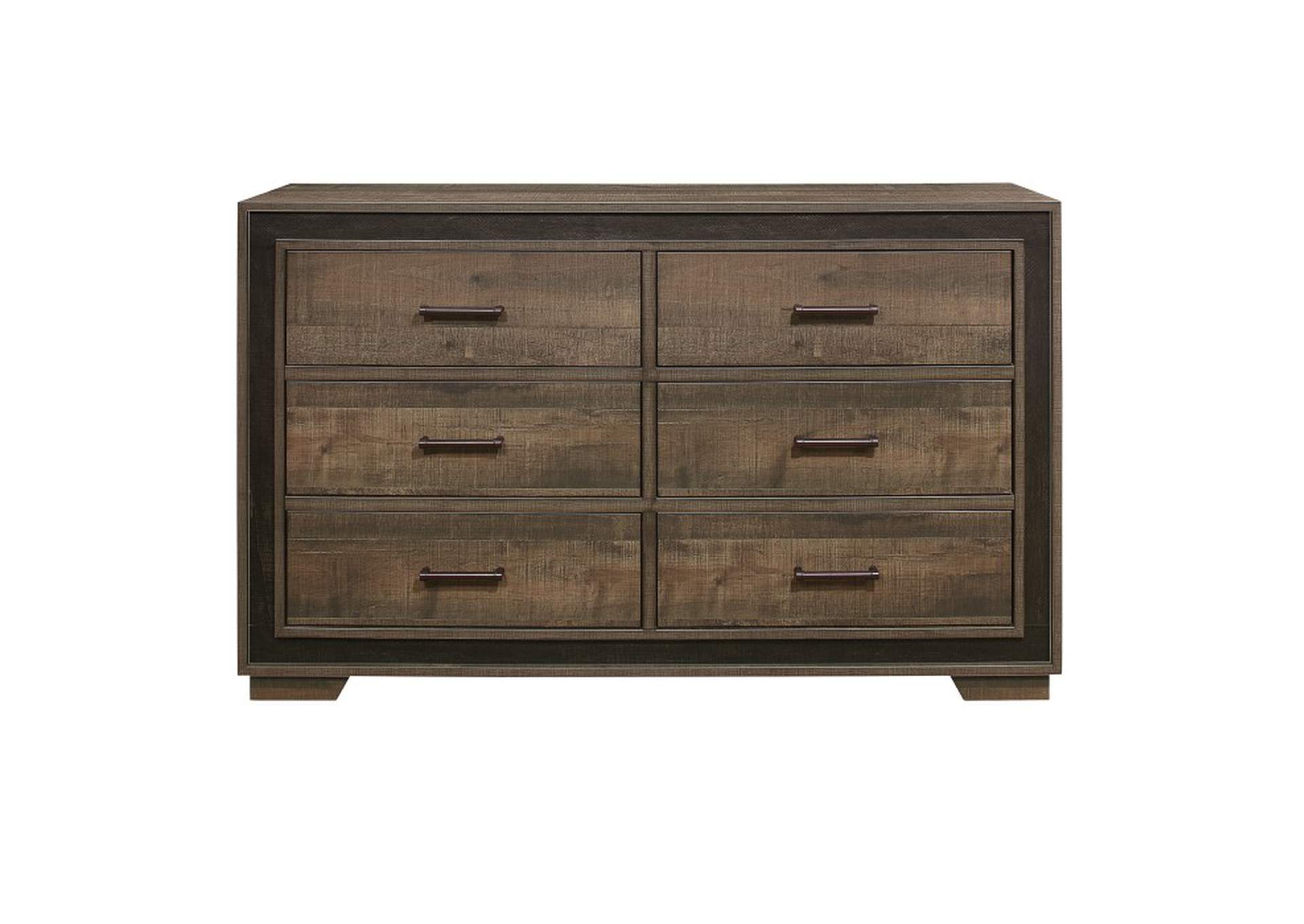 Ellendale Dresser,Homelegance