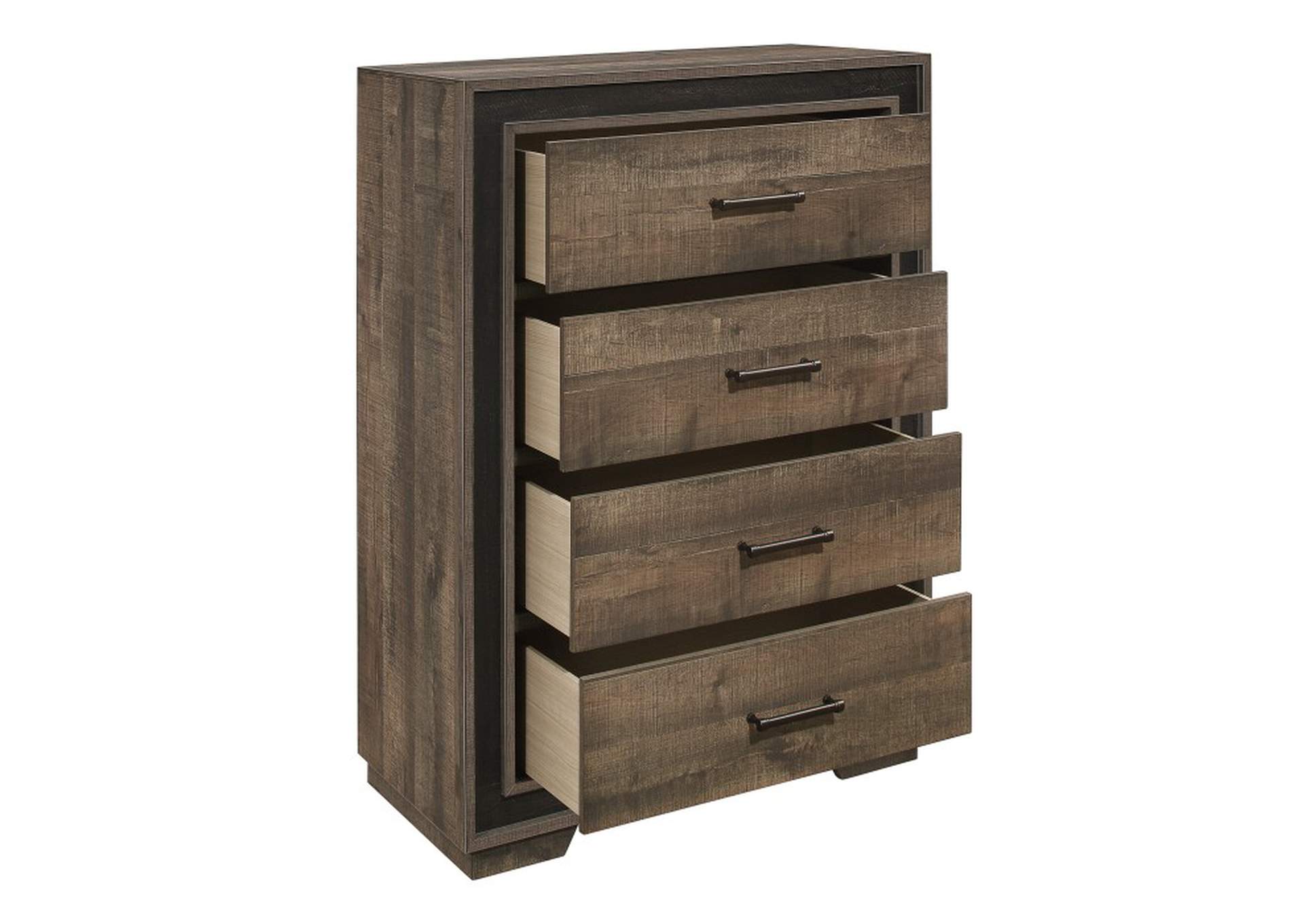 Ellendale Chest,Homelegance