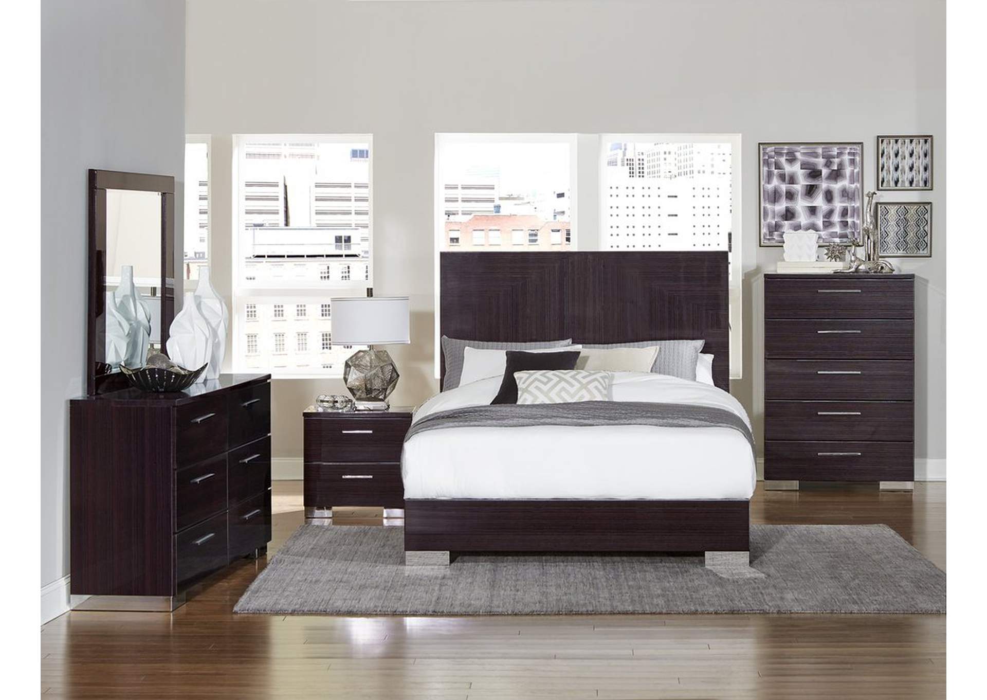 Dresser,Homelegance