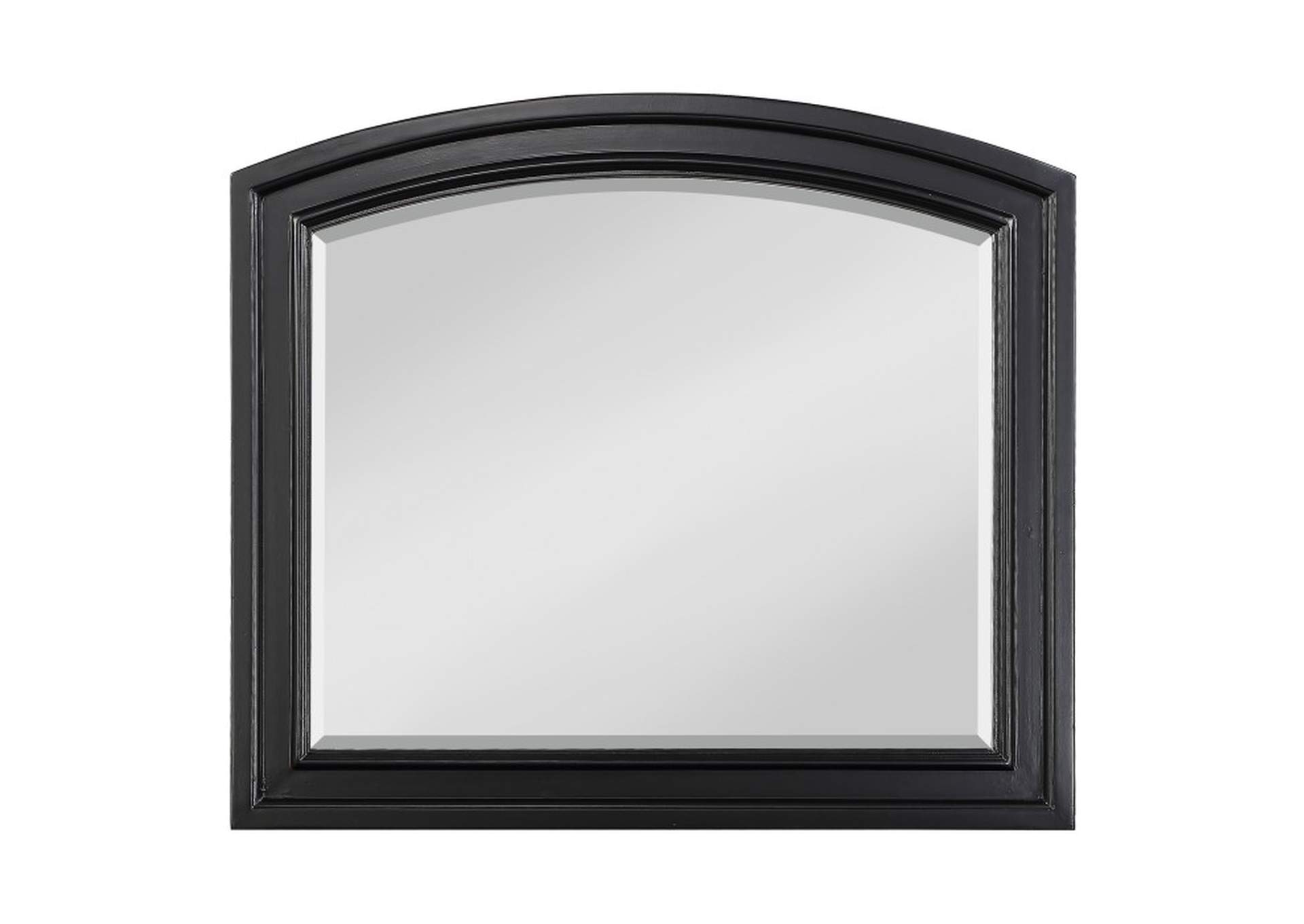 Laurelin Mirror,Homelegance