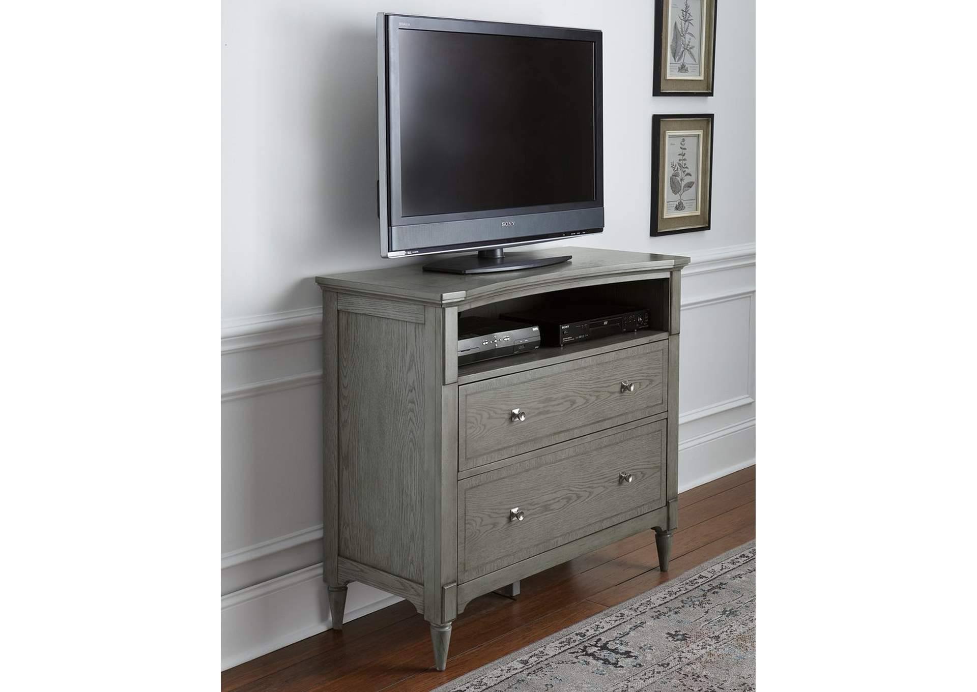 Tv Chest,Homelegance