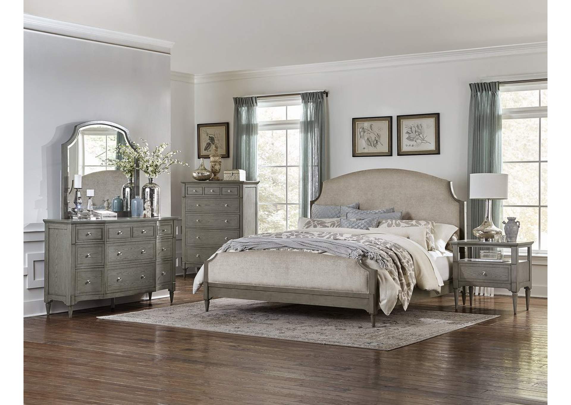 Mirror,Homelegance