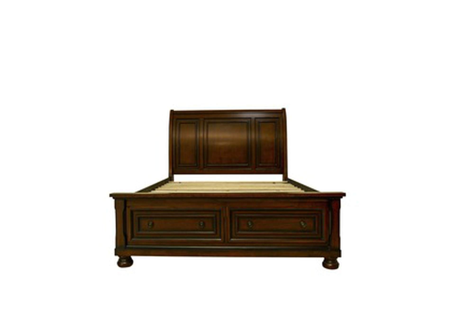 Queen Headboard,Homelegance
