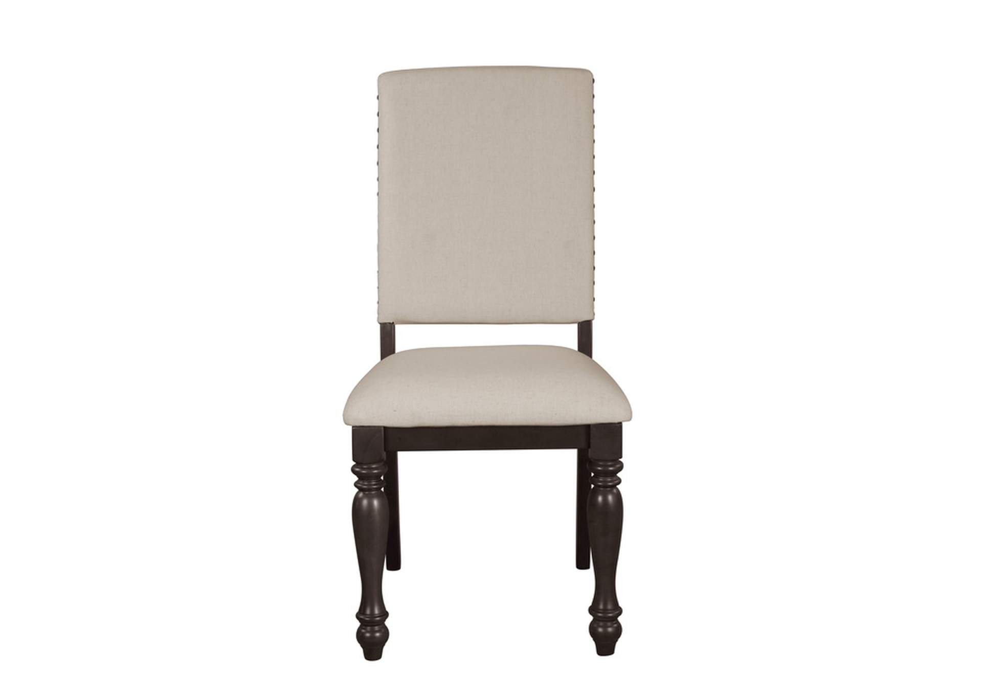 Begonia Side Chair,Homelegance