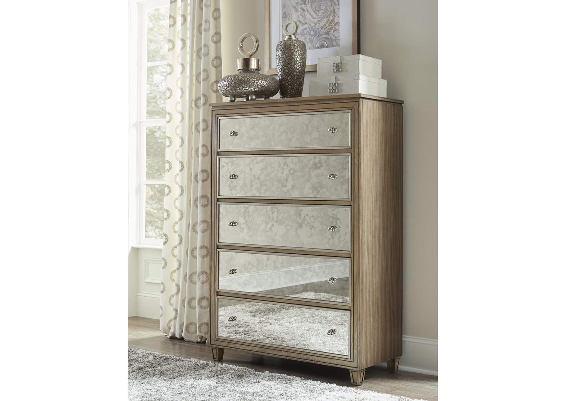 Chest,Homelegance