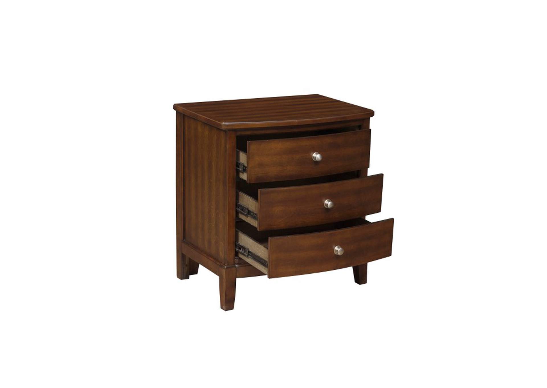 Cotterill Night Stand,Homelegance