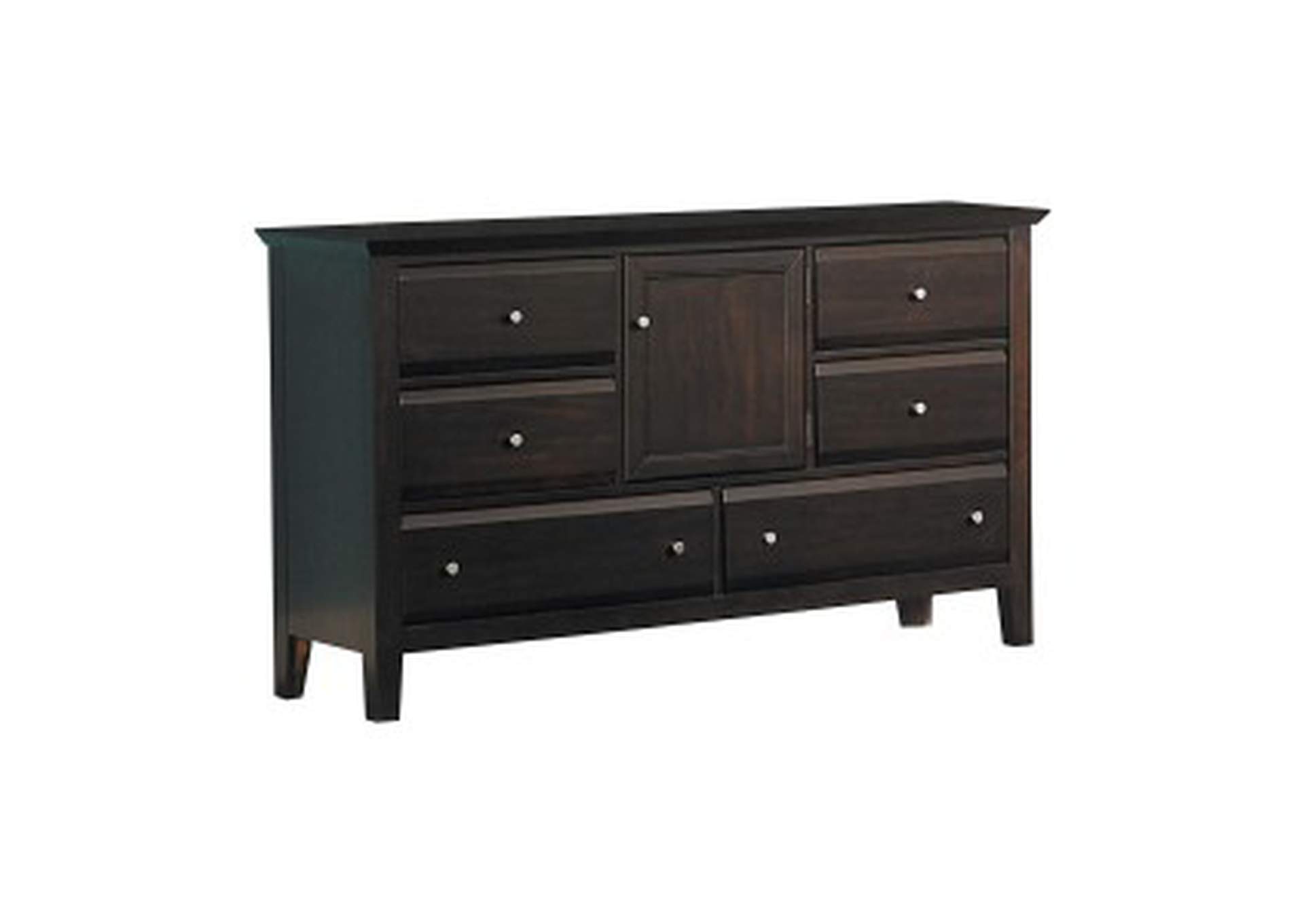 Verano Dresser,Homelegance