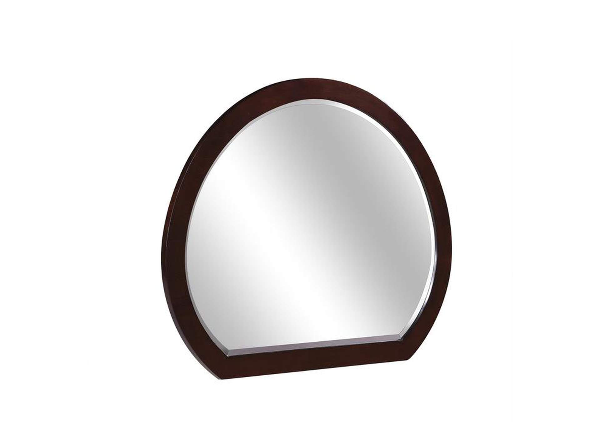 Lyric Mirror,Homelegance