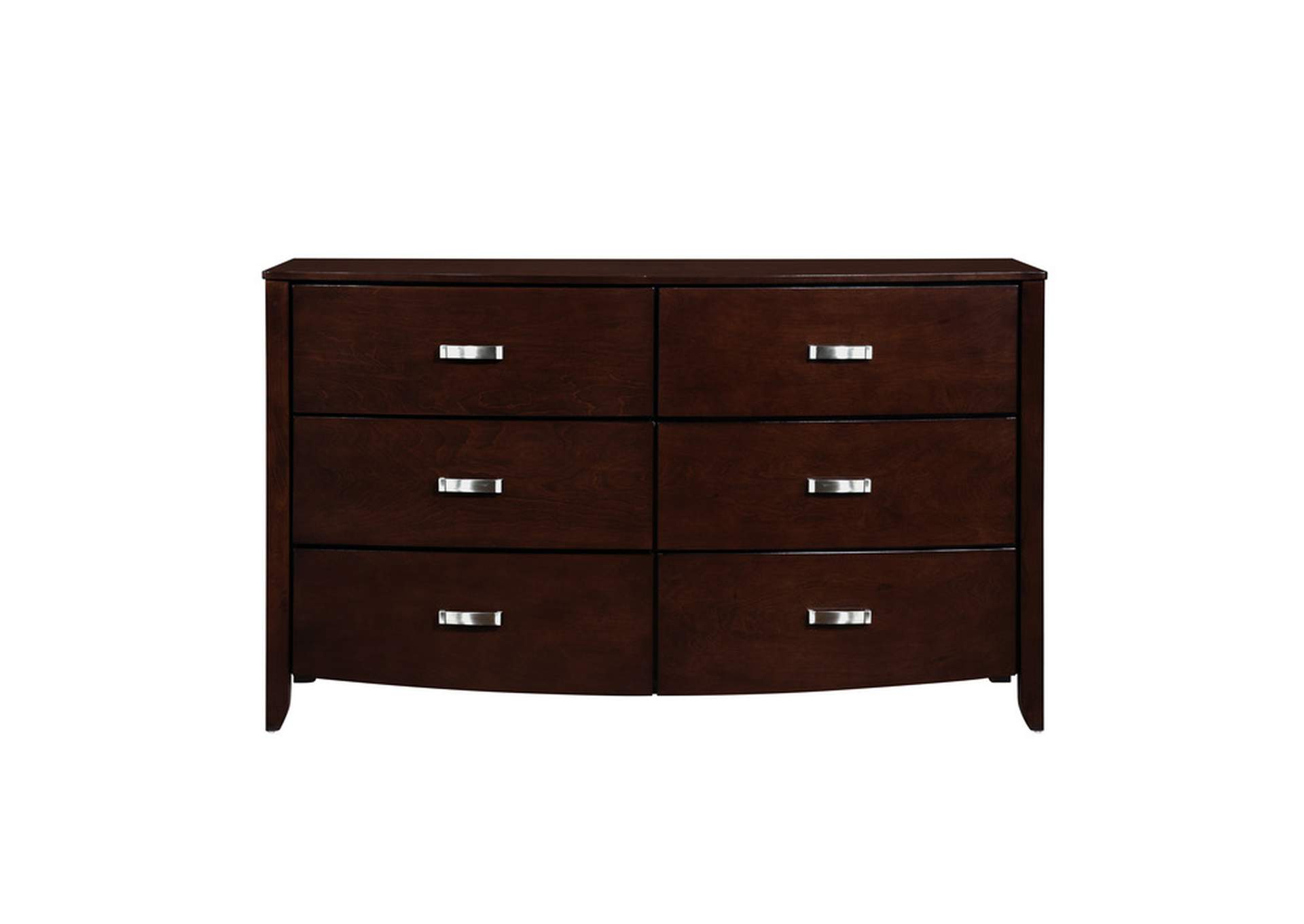 Lyric Dresser,Homelegance