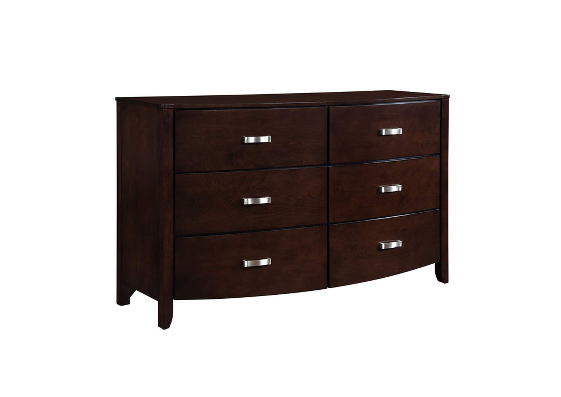 Lyric Dresser,Homelegance