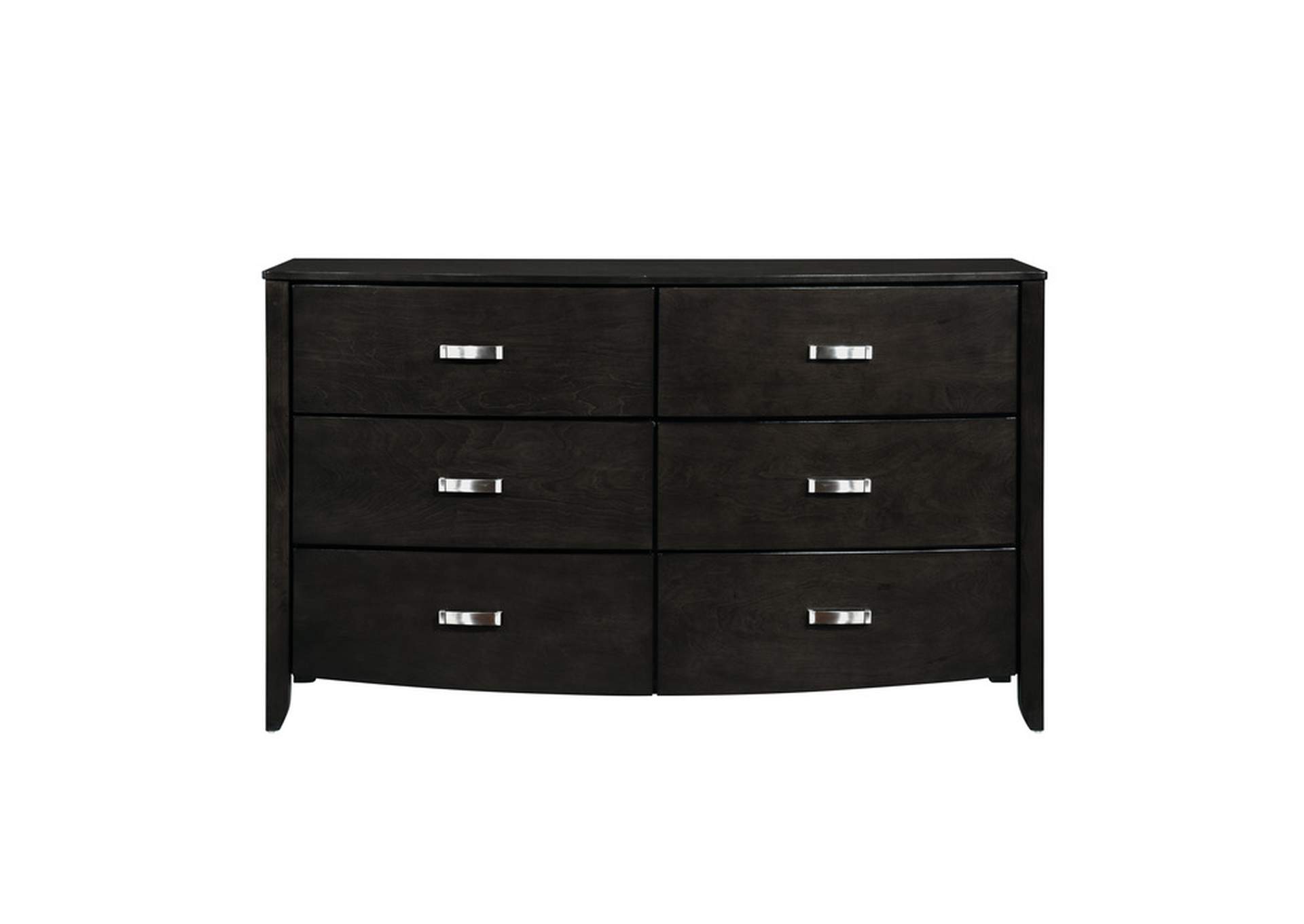 Lyric Dresser,Homelegance