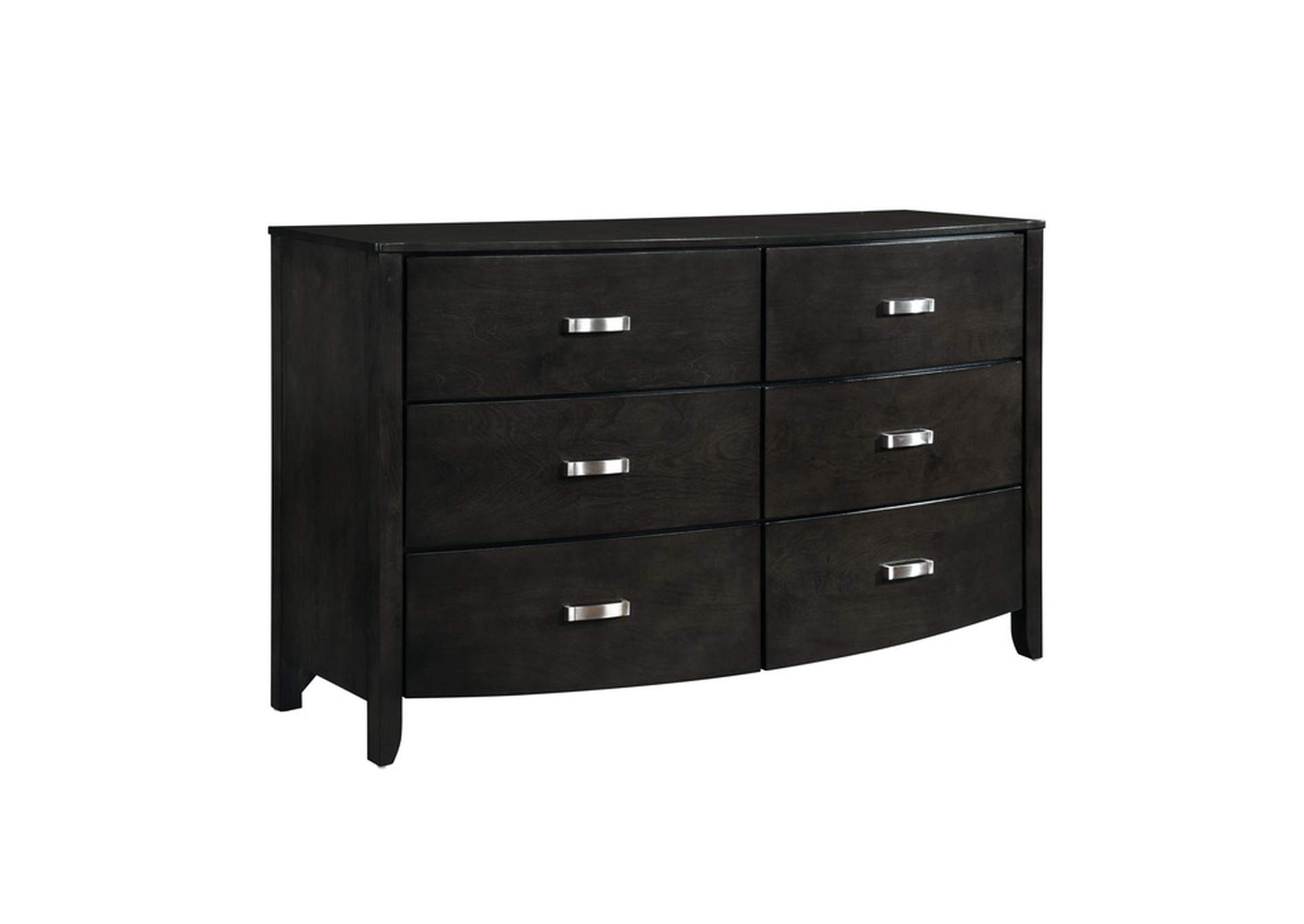 Lyric Dresser,Homelegance