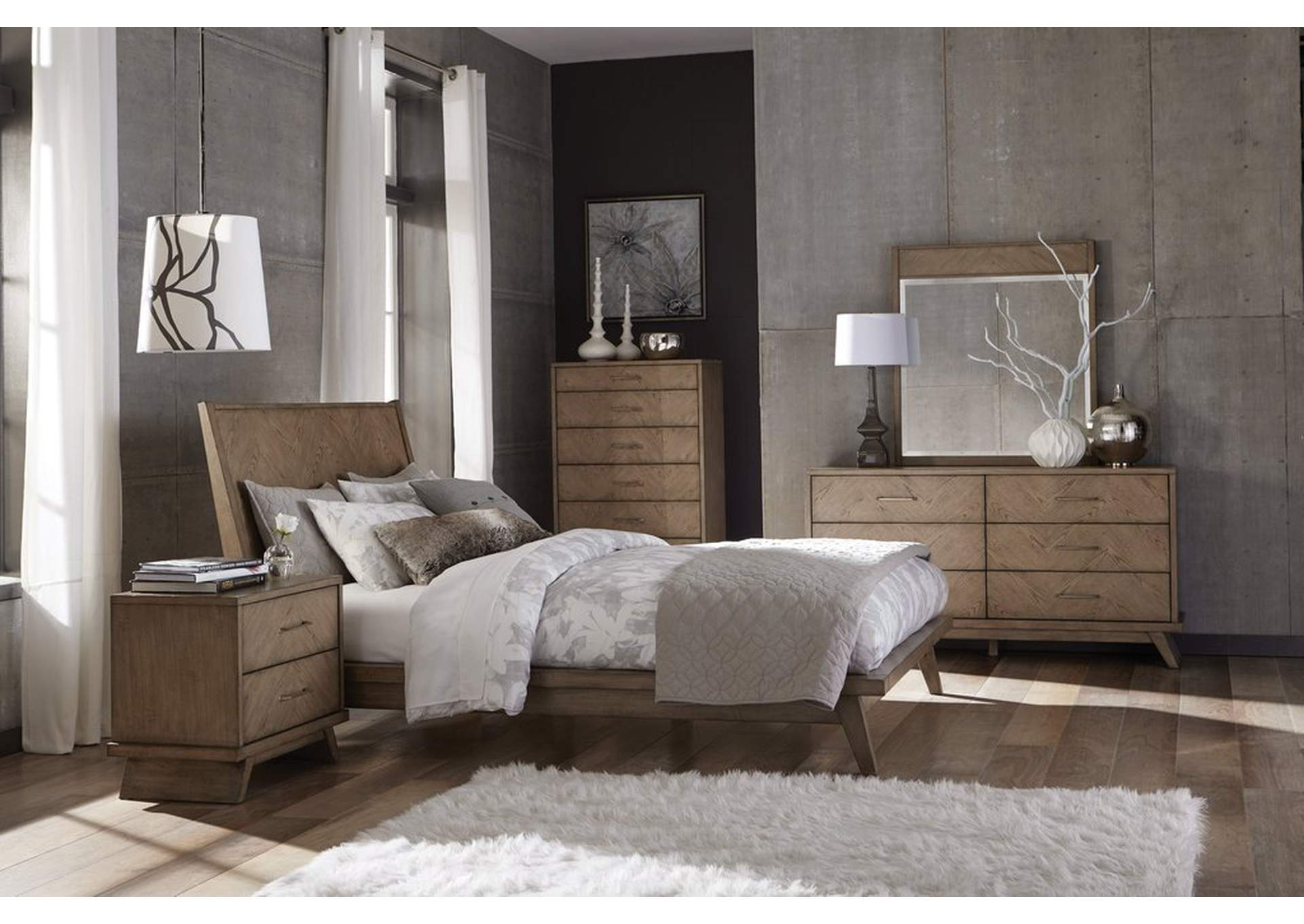 Chest,Homelegance