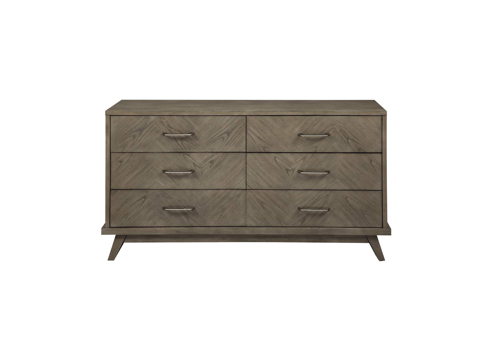 Brown Dresser,Homelegance