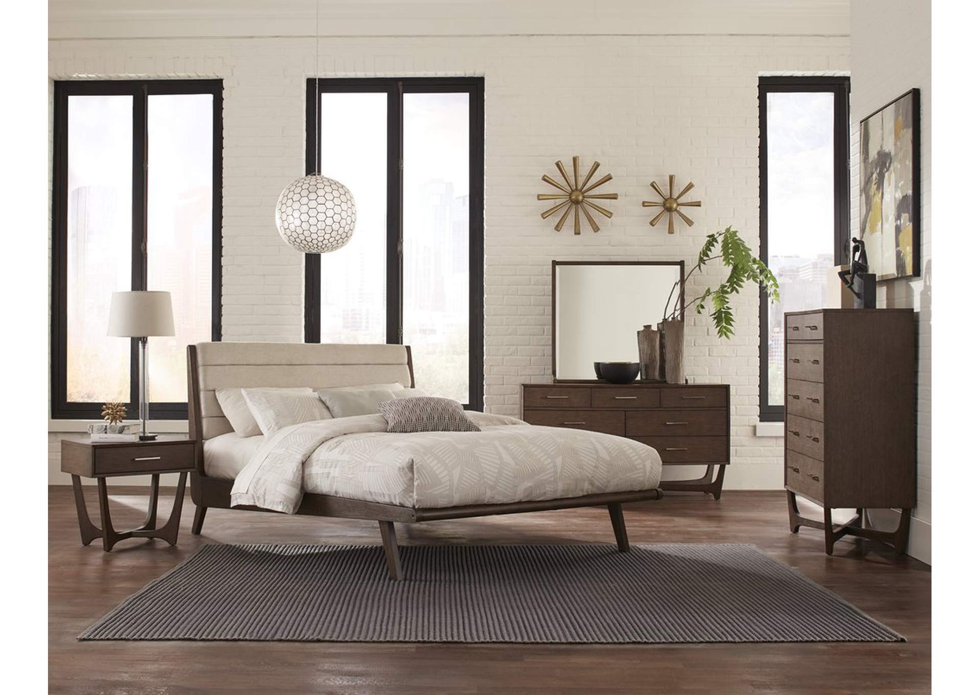 Dresser,Homelegance
