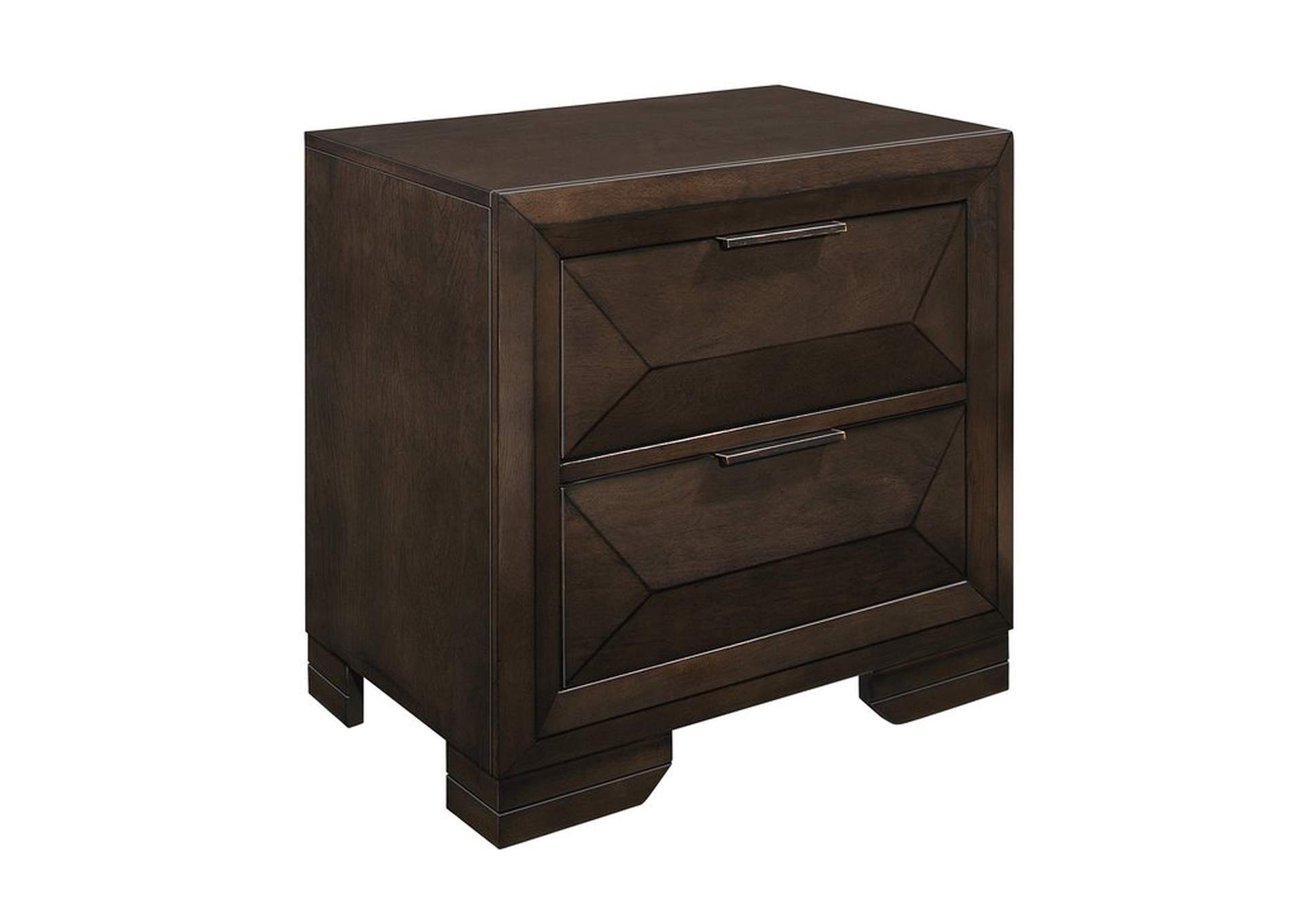 Night Stand,Homelegance