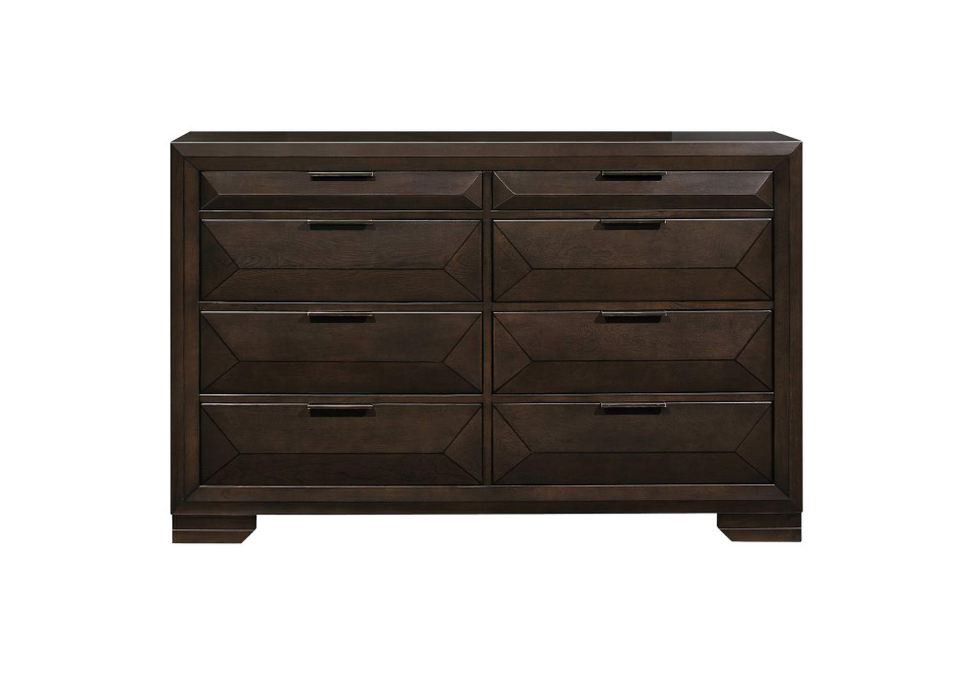 Chesky Dresser,Homelegance