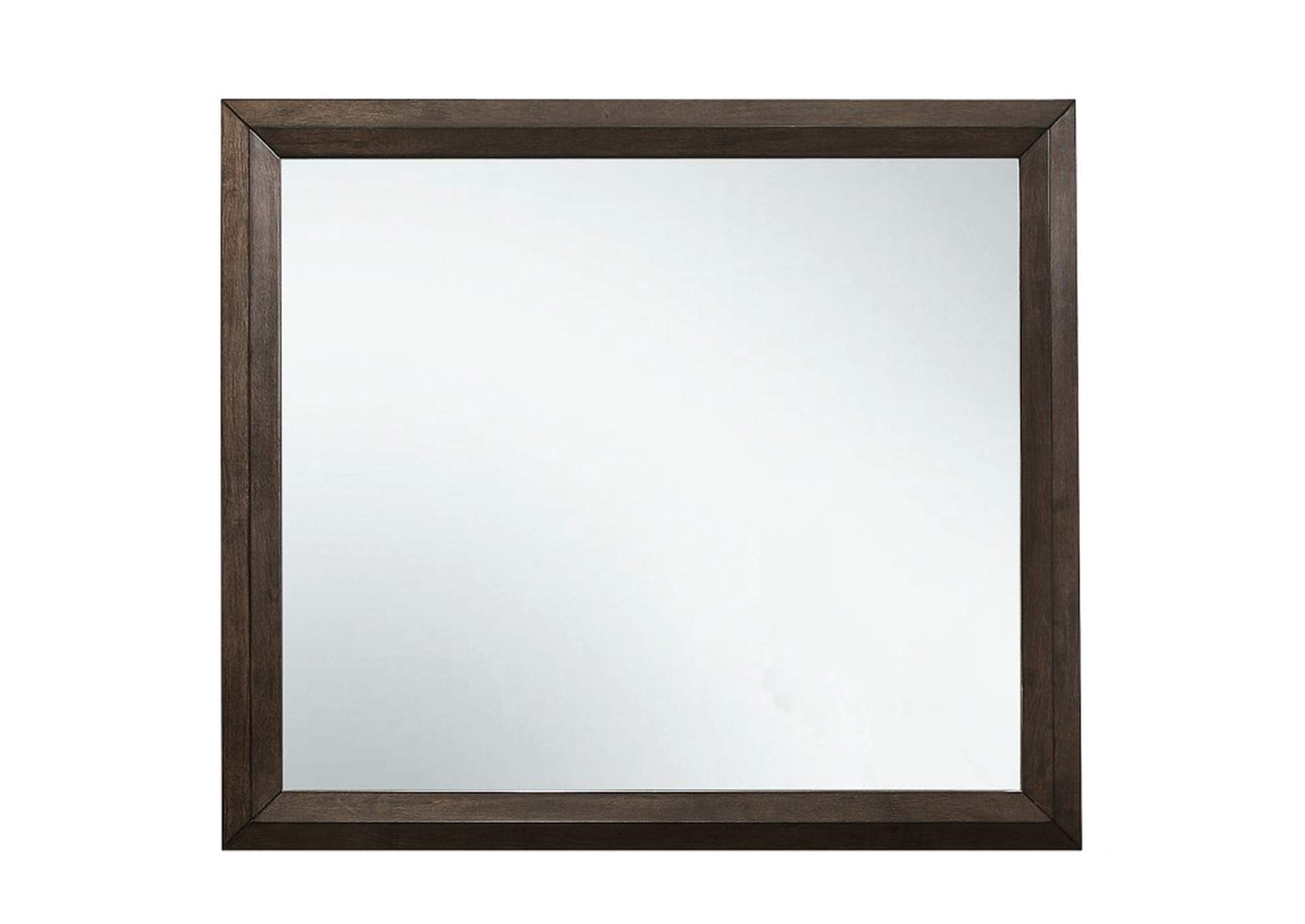 Chesky Mirror,Homelegance