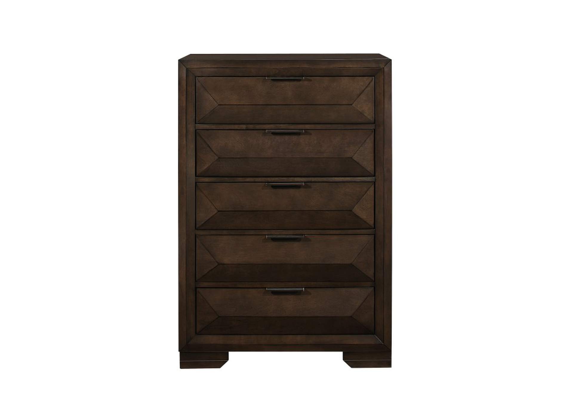 Chesky Chest,Homelegance