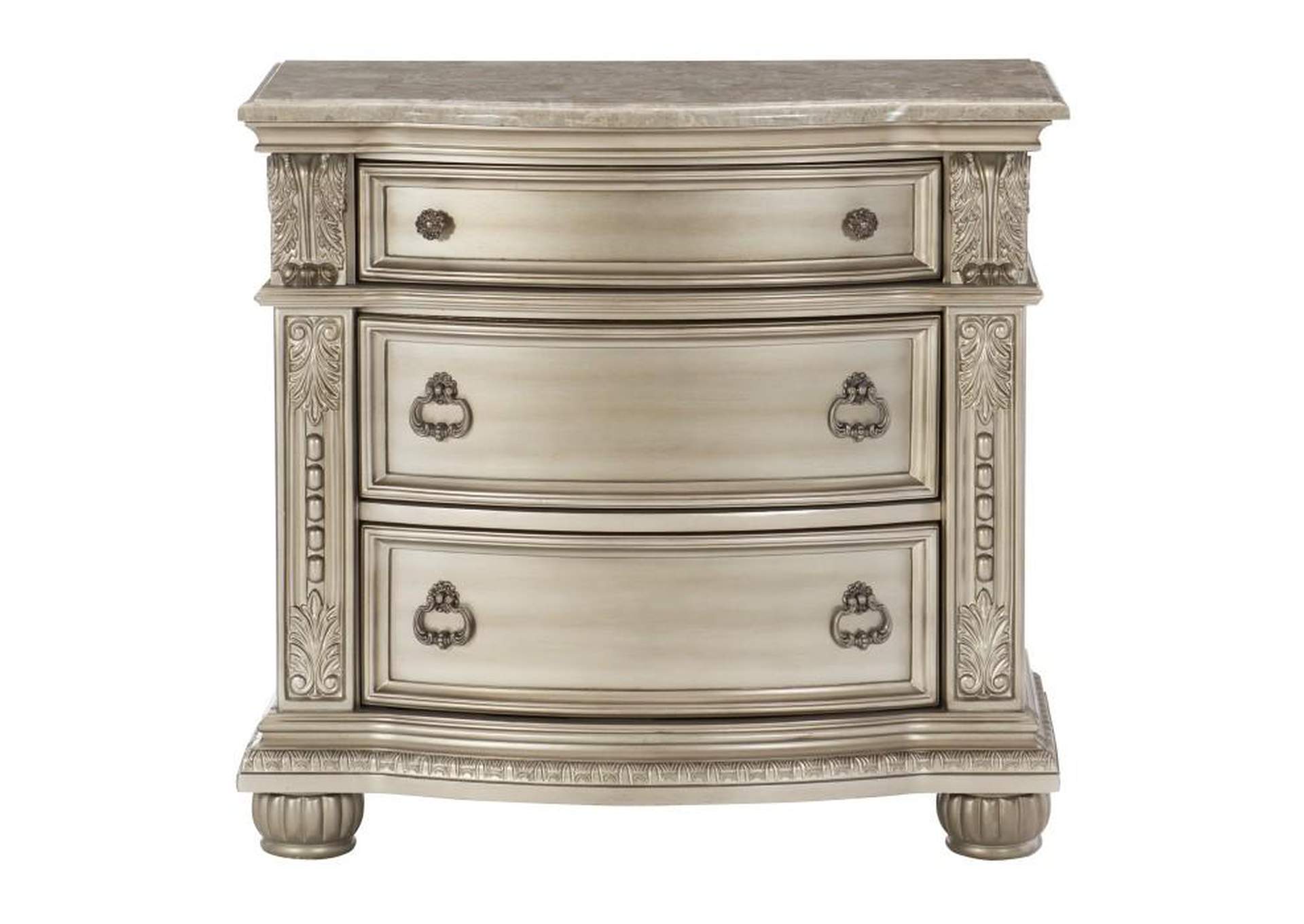 Cavalier Night Stand Full House Furniture