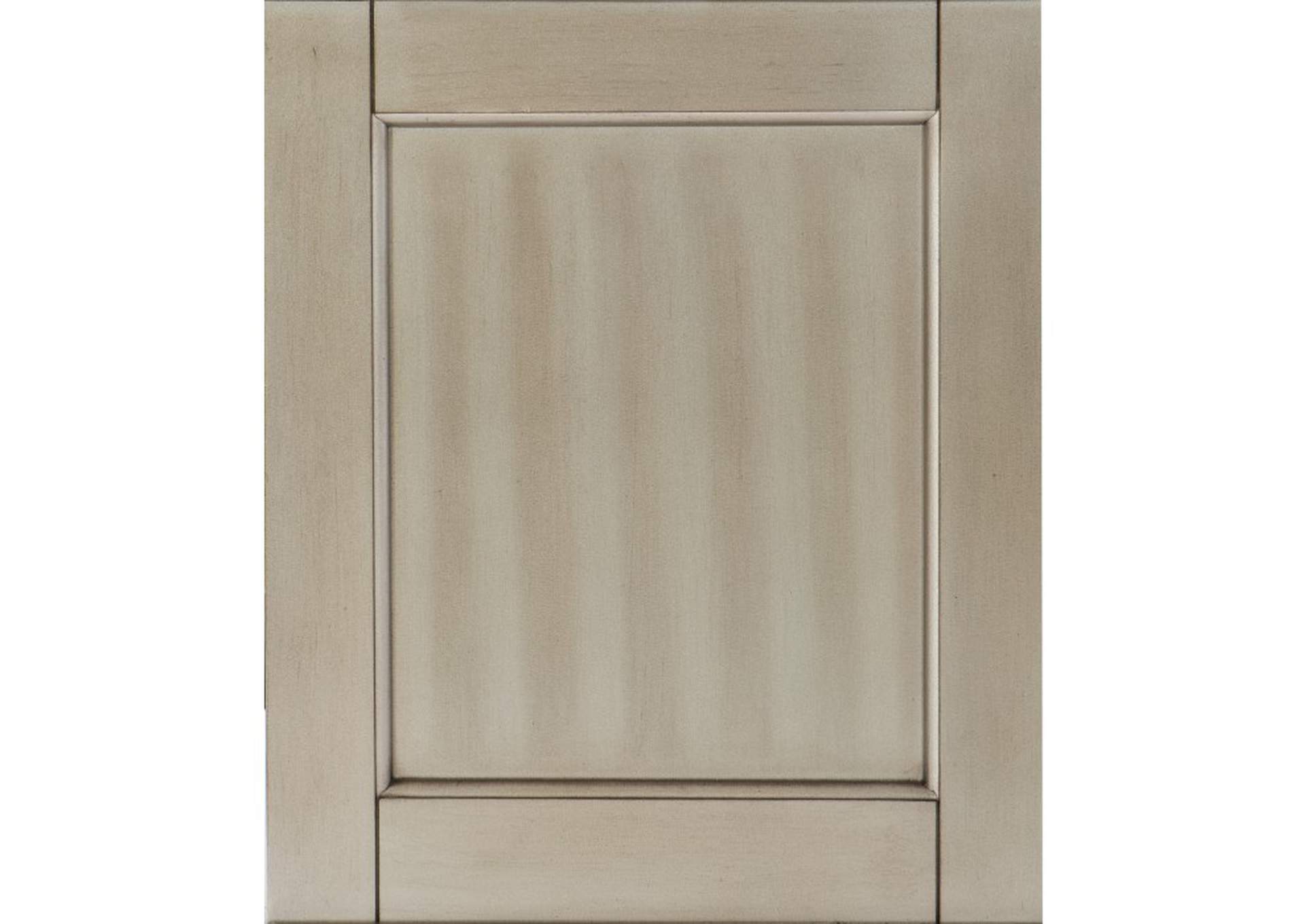 Cavalier Night Stand,Homelegance