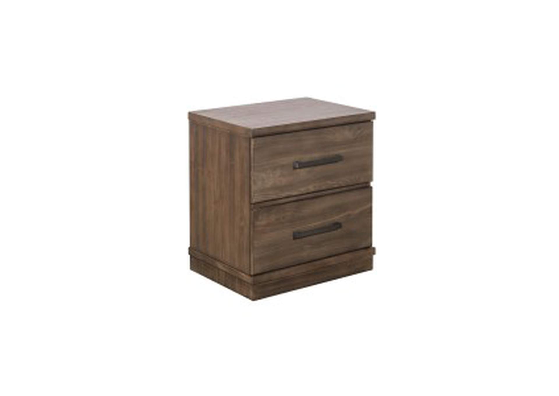 Bracco 4 Piece Queen Bedroom Set,Homelegance