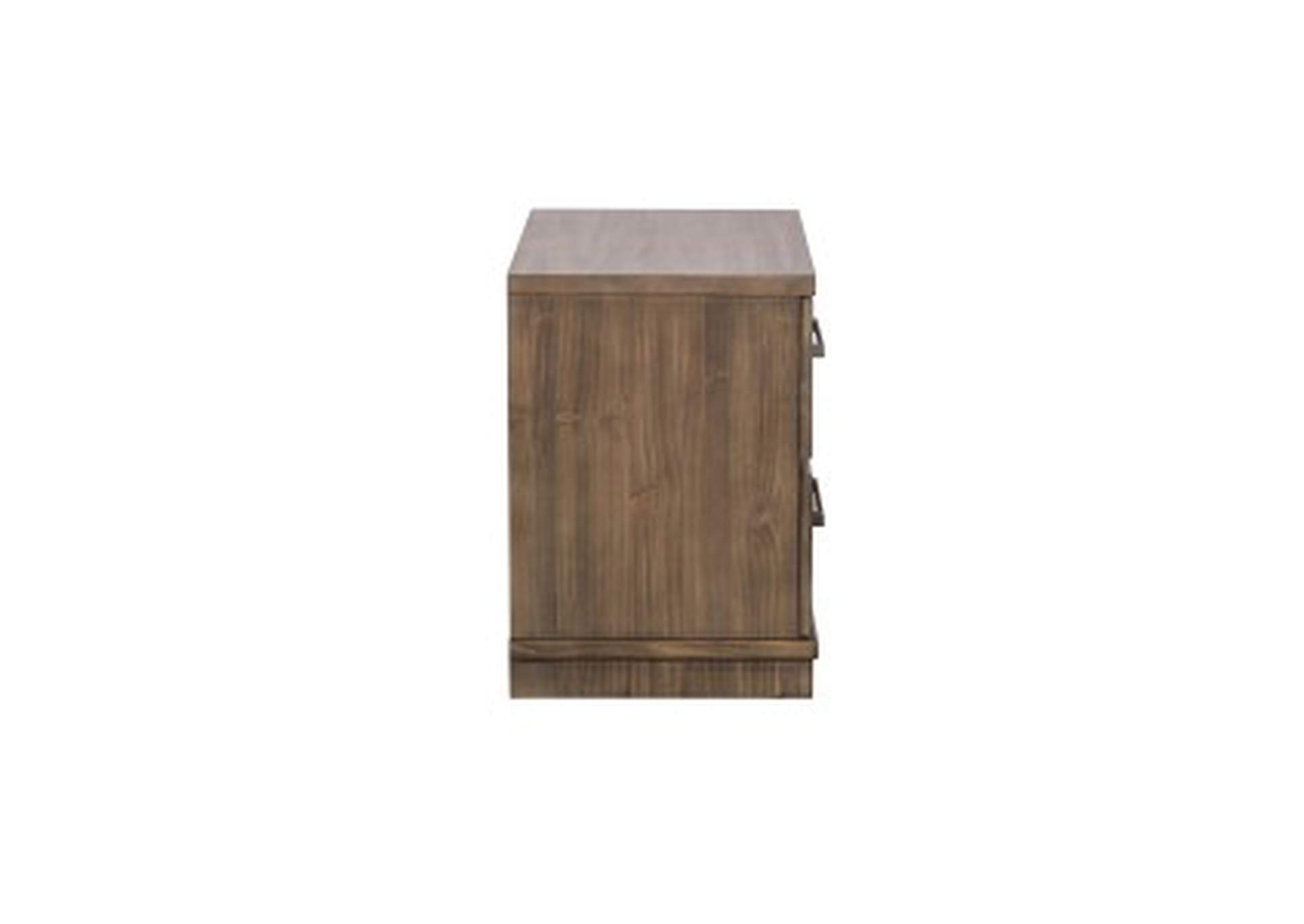 Bracco 4 Piece Queen Bedroom Set,Homelegance