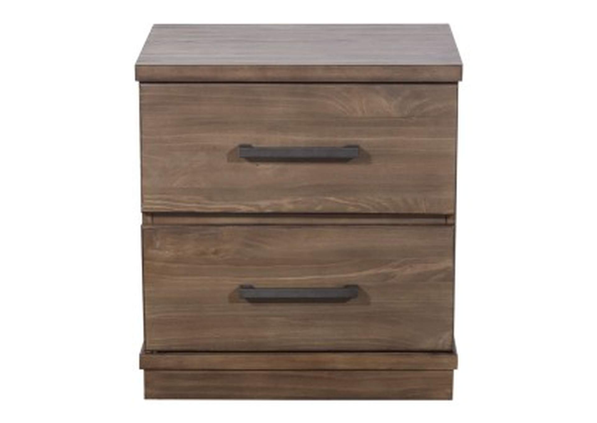 Bracco Night Stand,Homelegance