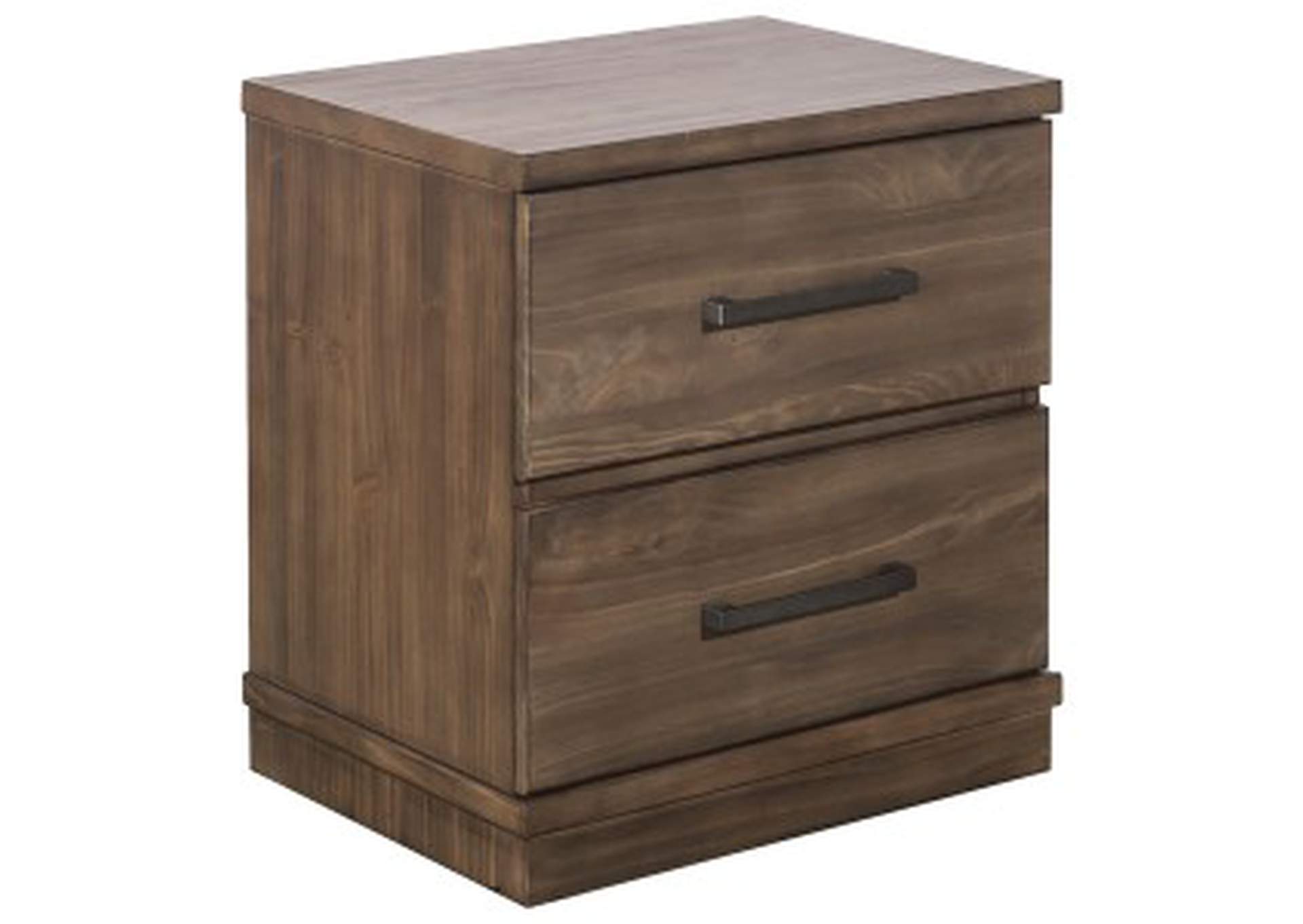 Bracco Night Stand,Homelegance