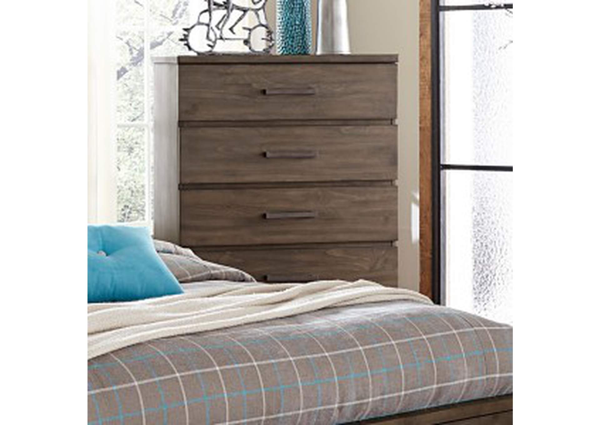 Bracco Chest,Homelegance