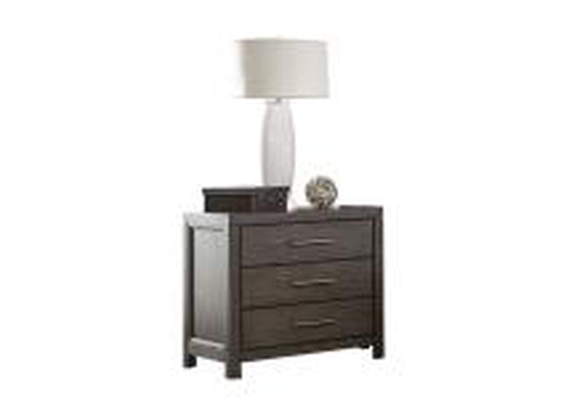 Night Stand,Homelegance