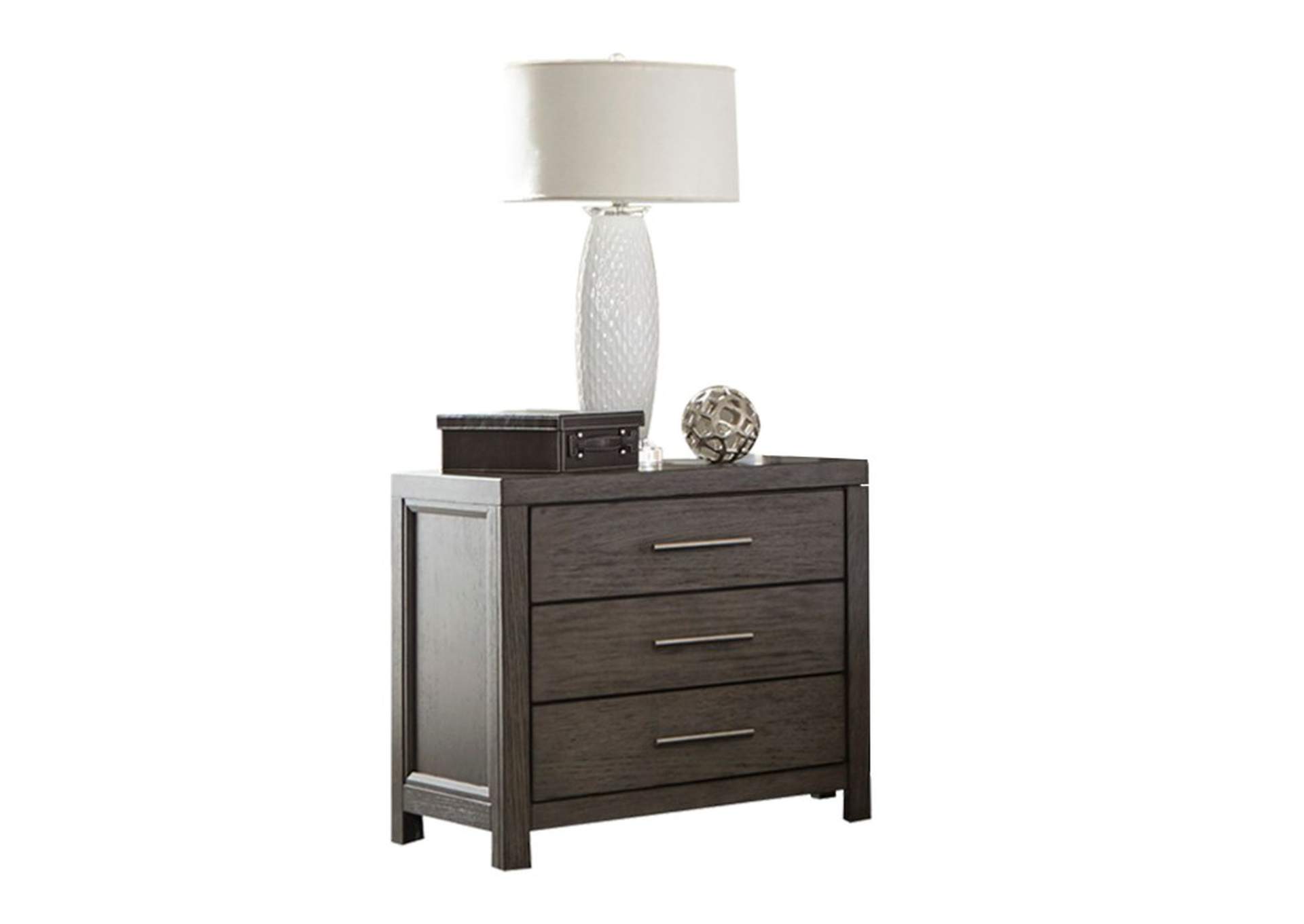 Night Stand,Homelegance