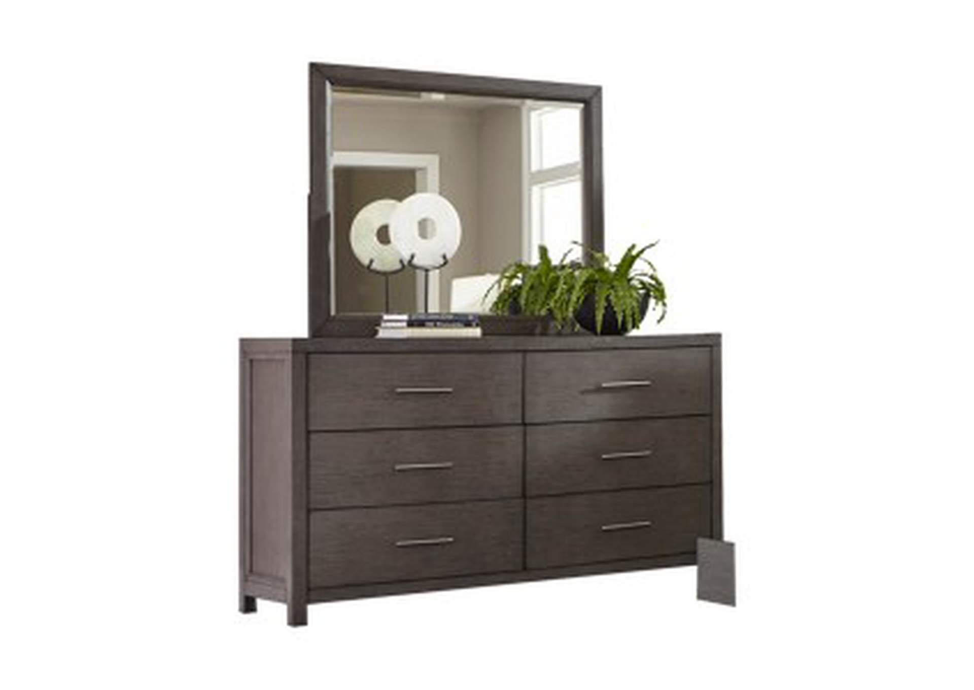 Fondren Dresser,Homelegance
