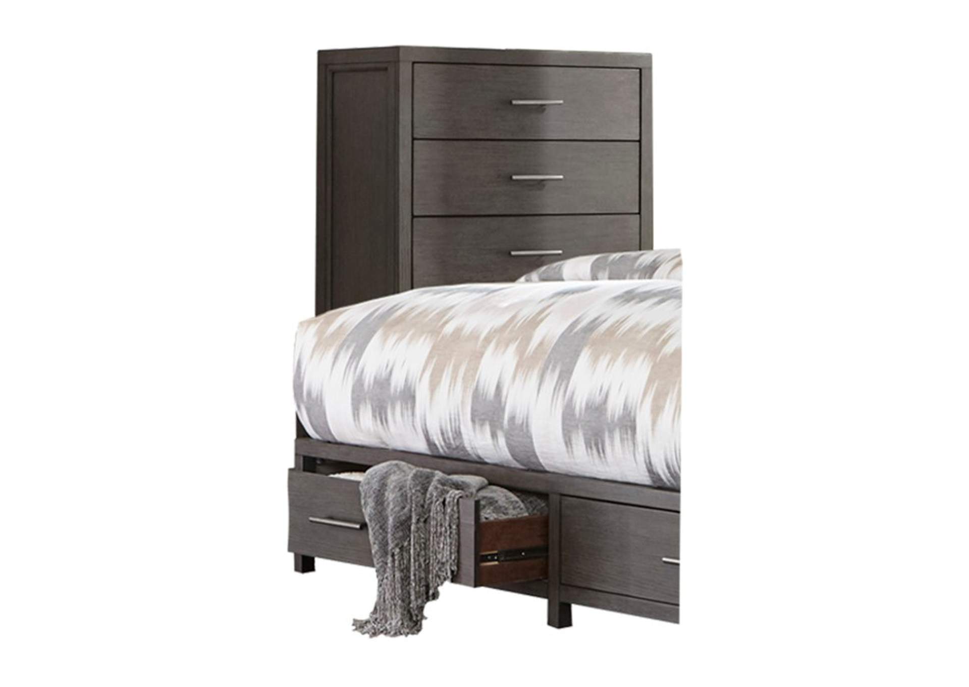 Fondren Chest,Homelegance