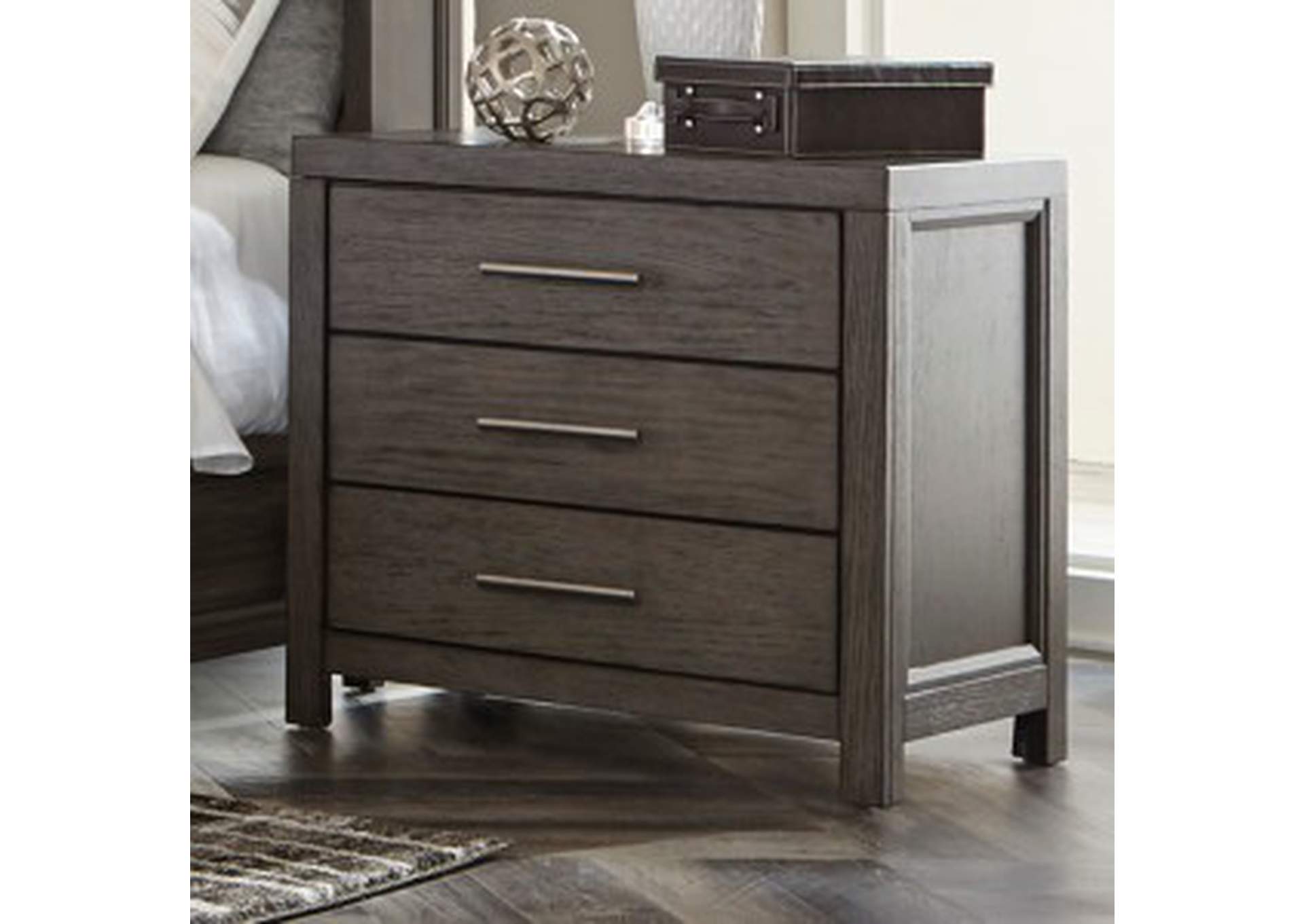 Night Stand,Homelegance