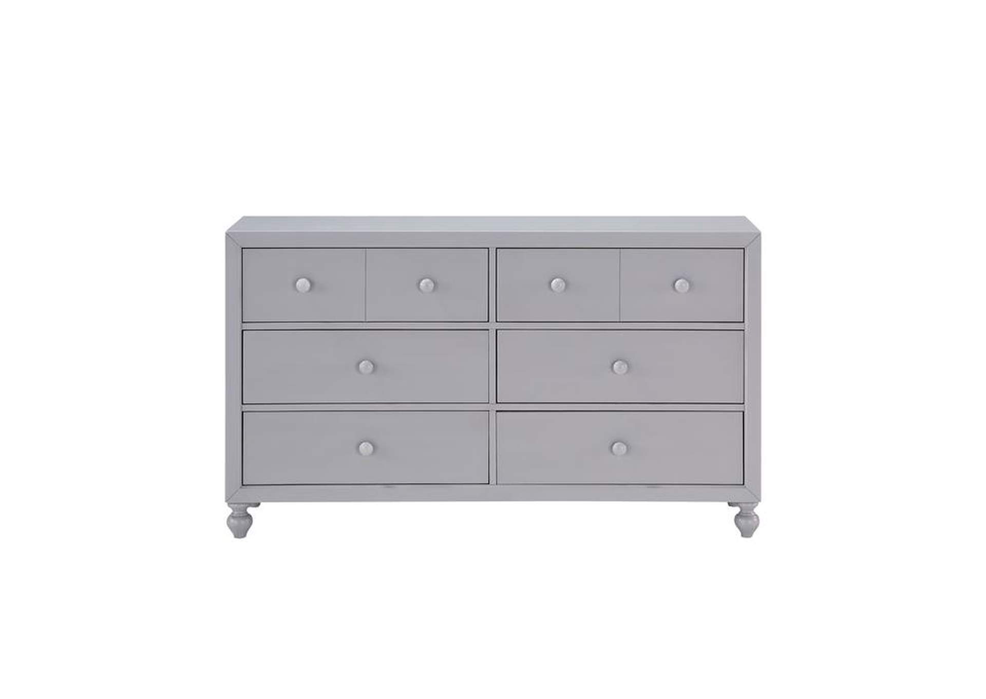 Wellsummer Dresser,Homelegance
