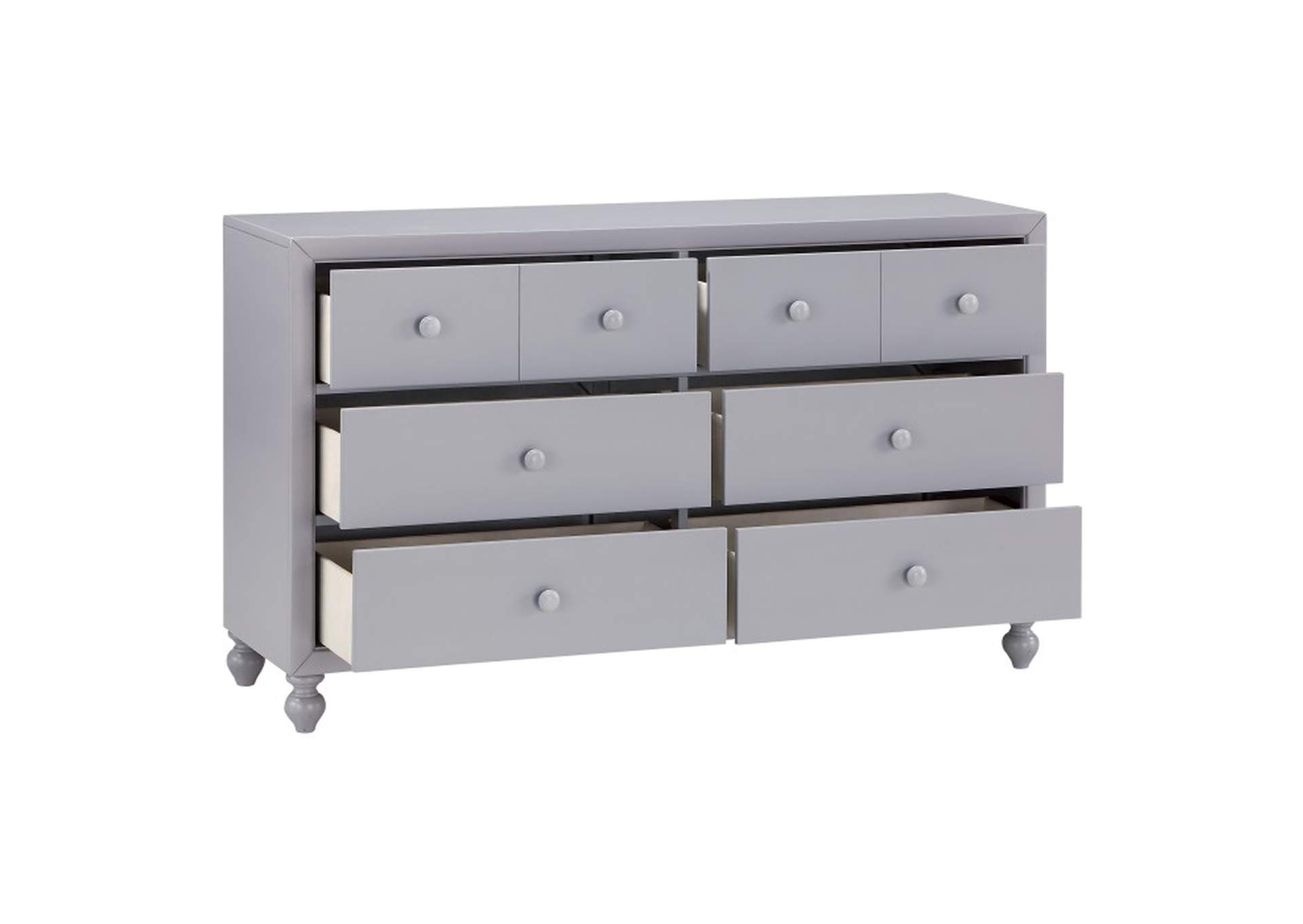 Wellsummer Dresser,Homelegance