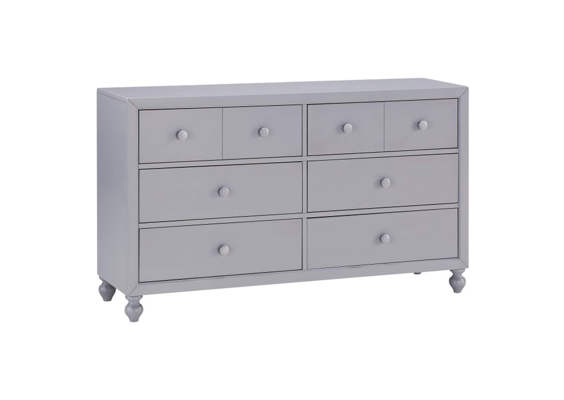 Wellsummer Dresser,Homelegance