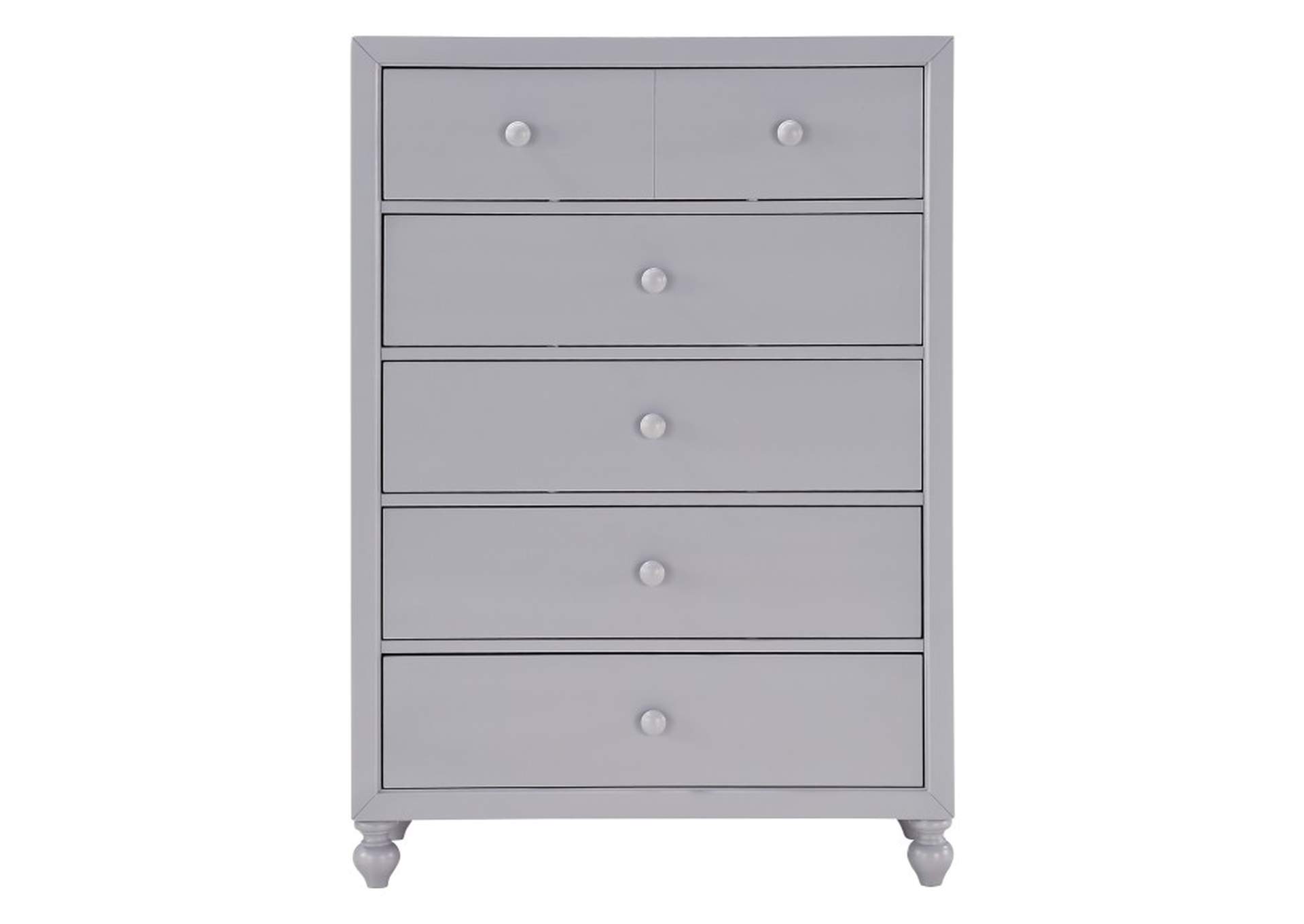 Wellsummer Chest,Homelegance