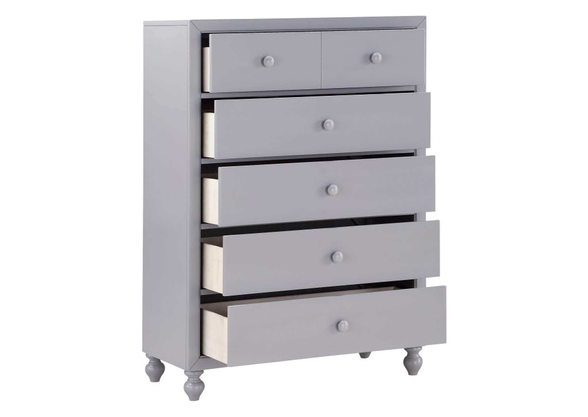 Wellsummer Chest,Homelegance