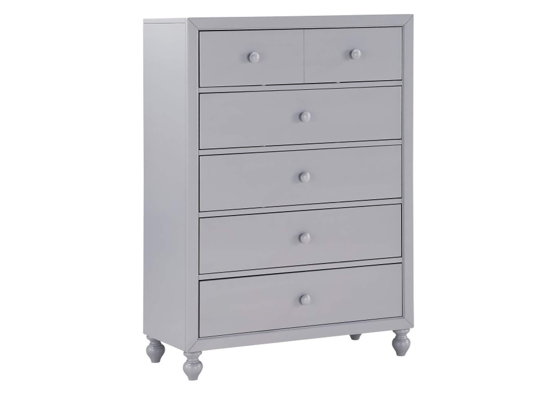 Wellsummer Chest,Homelegance