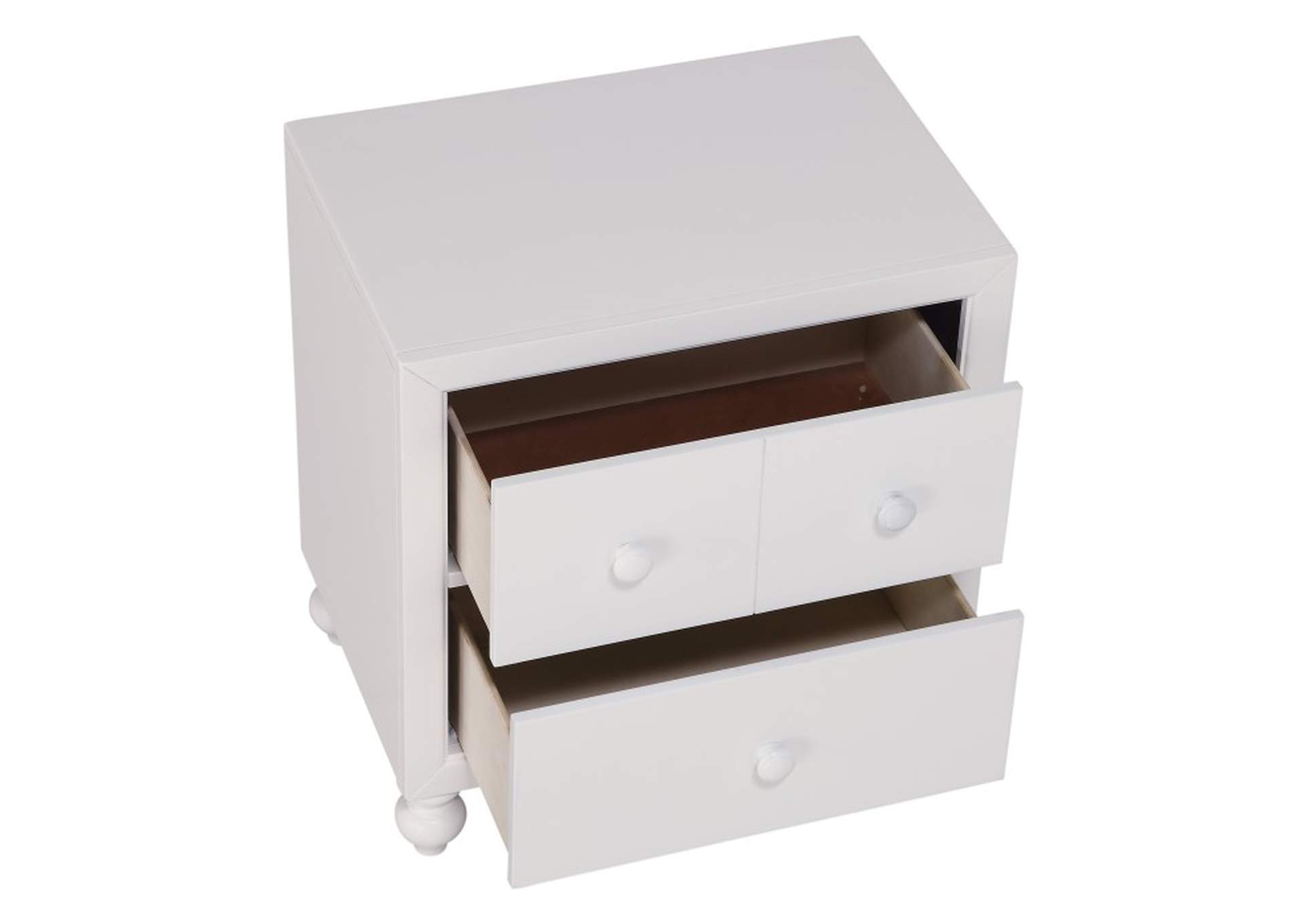 Wellsummer Night Stand,Homelegance