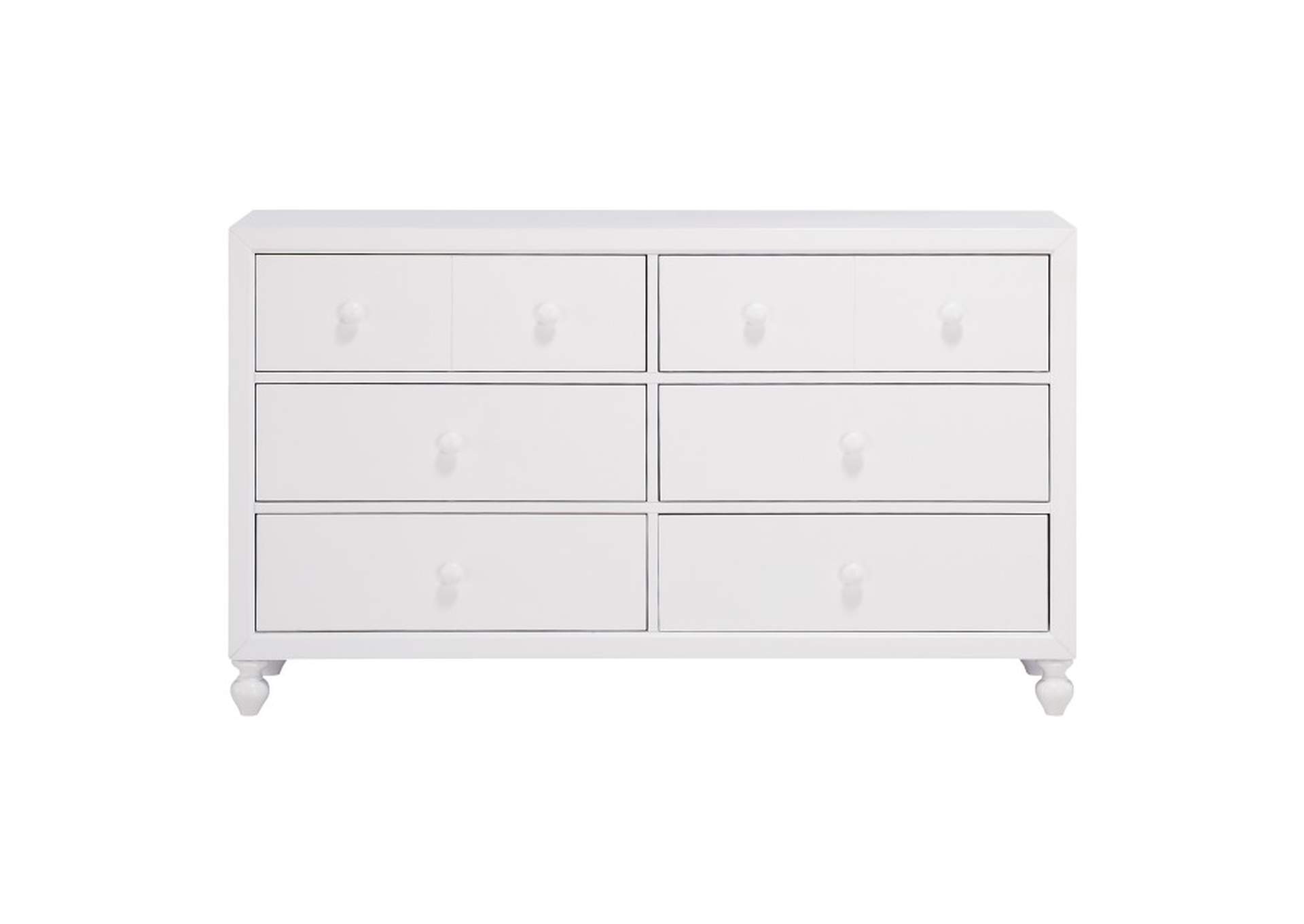 Wellsummer Dresser,Homelegance
