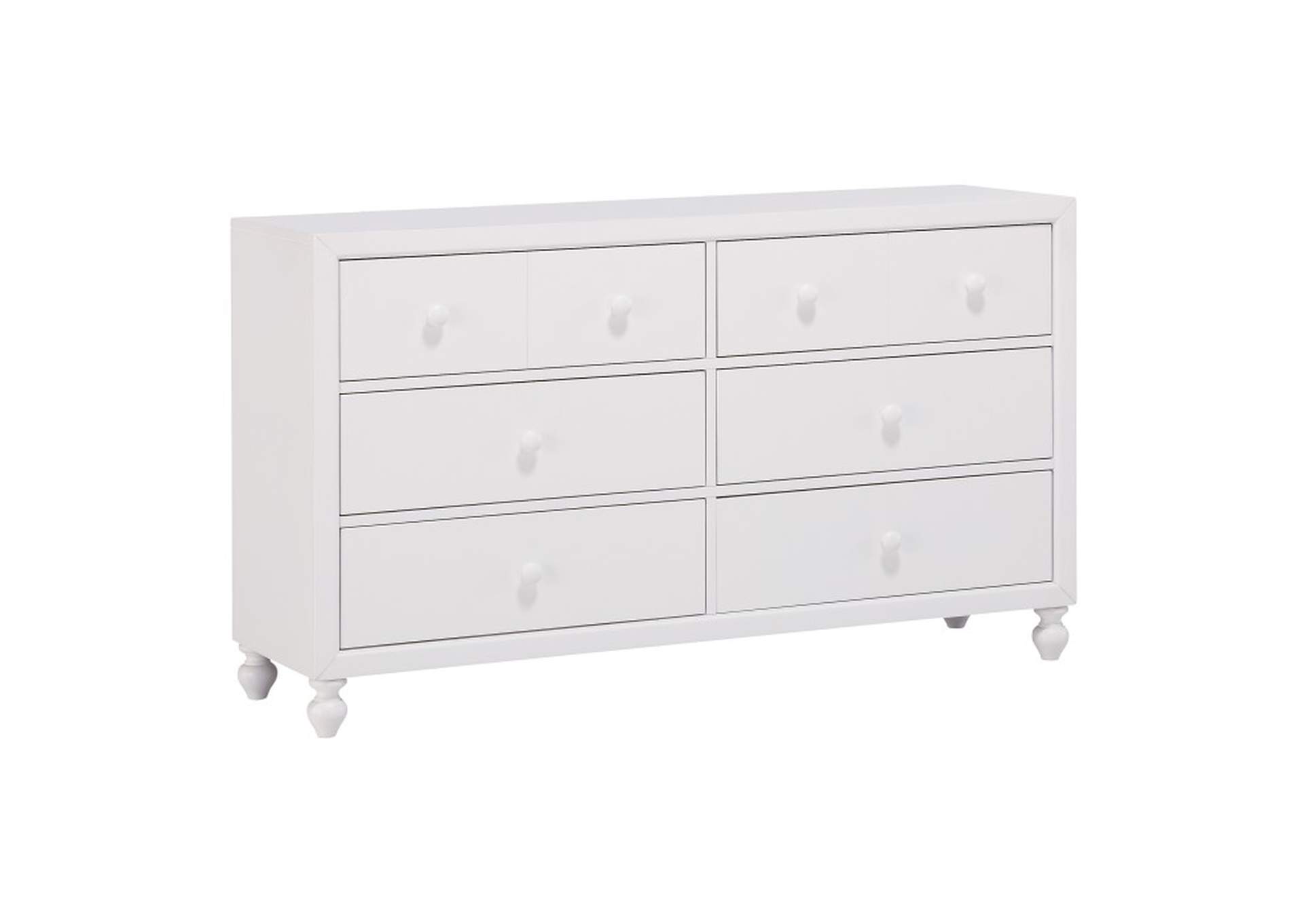 Wellsummer Dresser,Homelegance