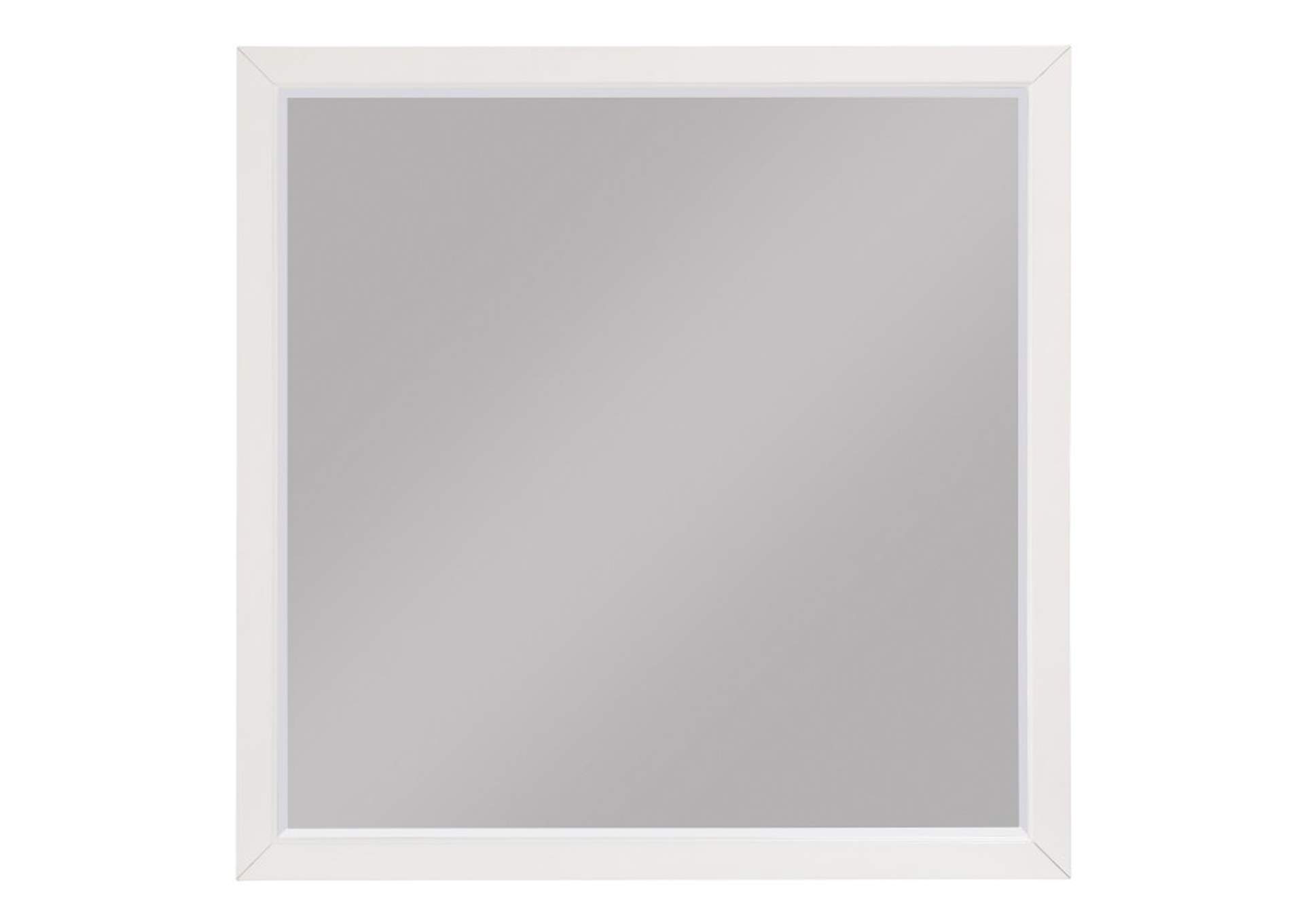 Wellsummer Mirror,Homelegance