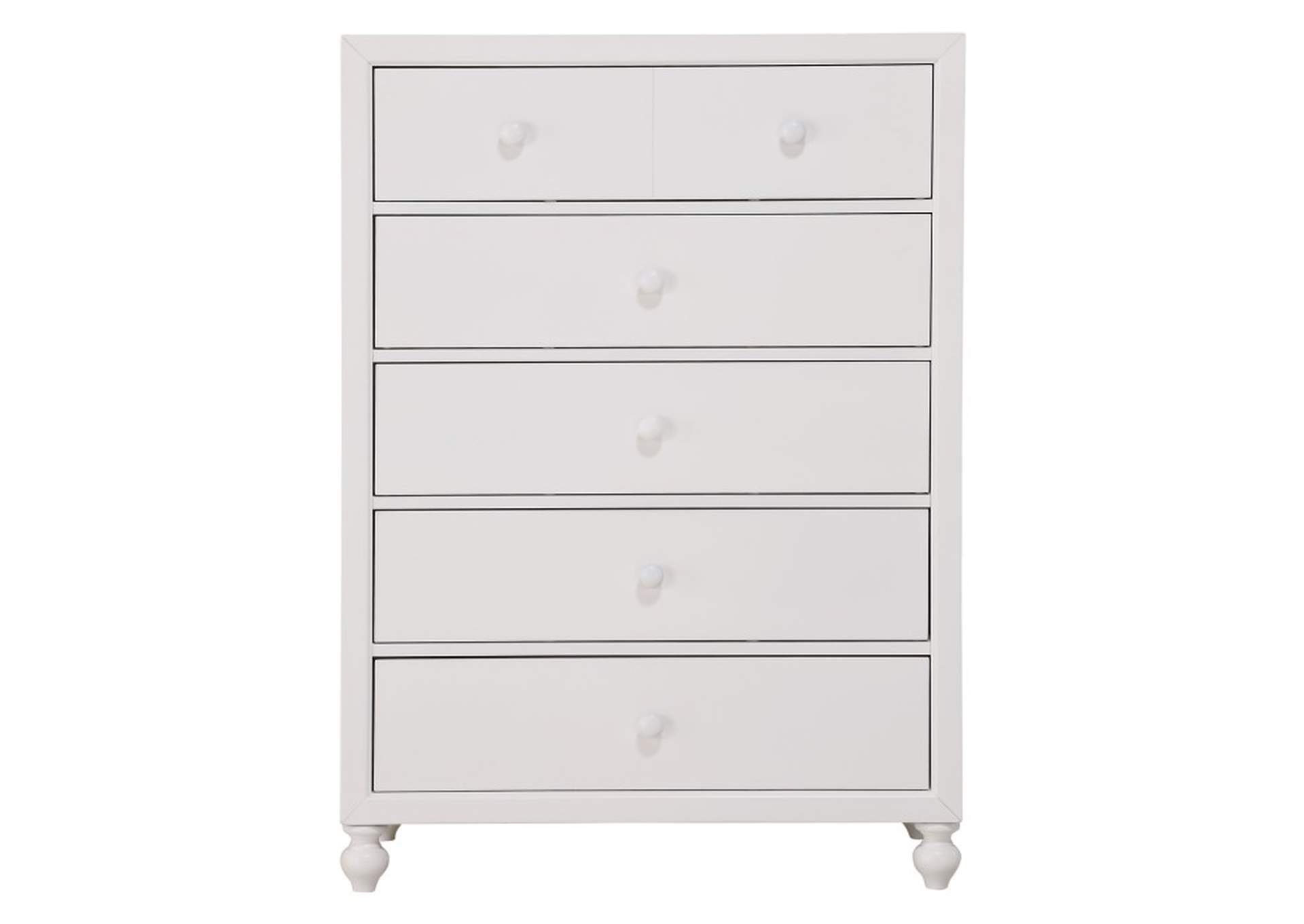Wellsummer Chest,Homelegance